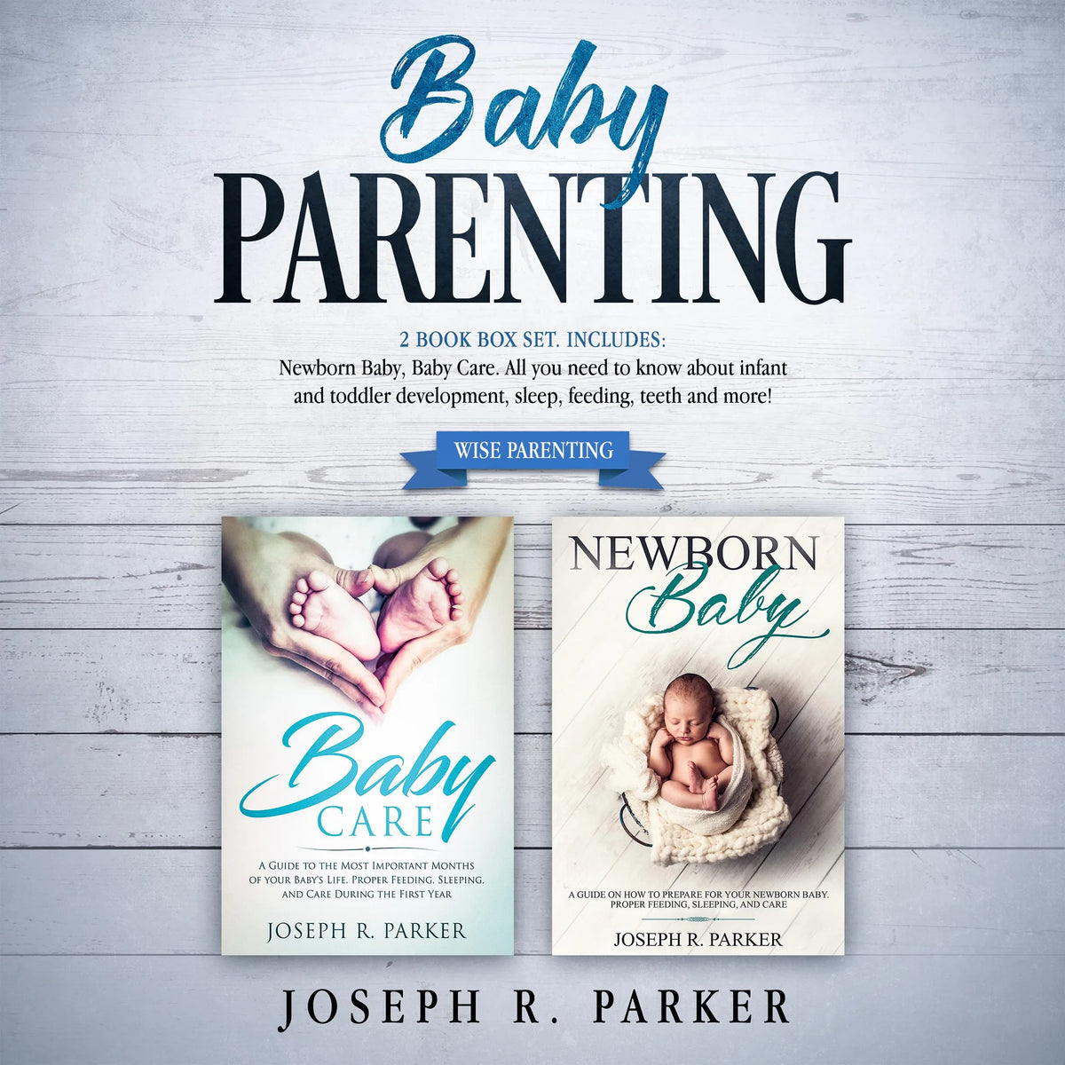 Baby Parenting