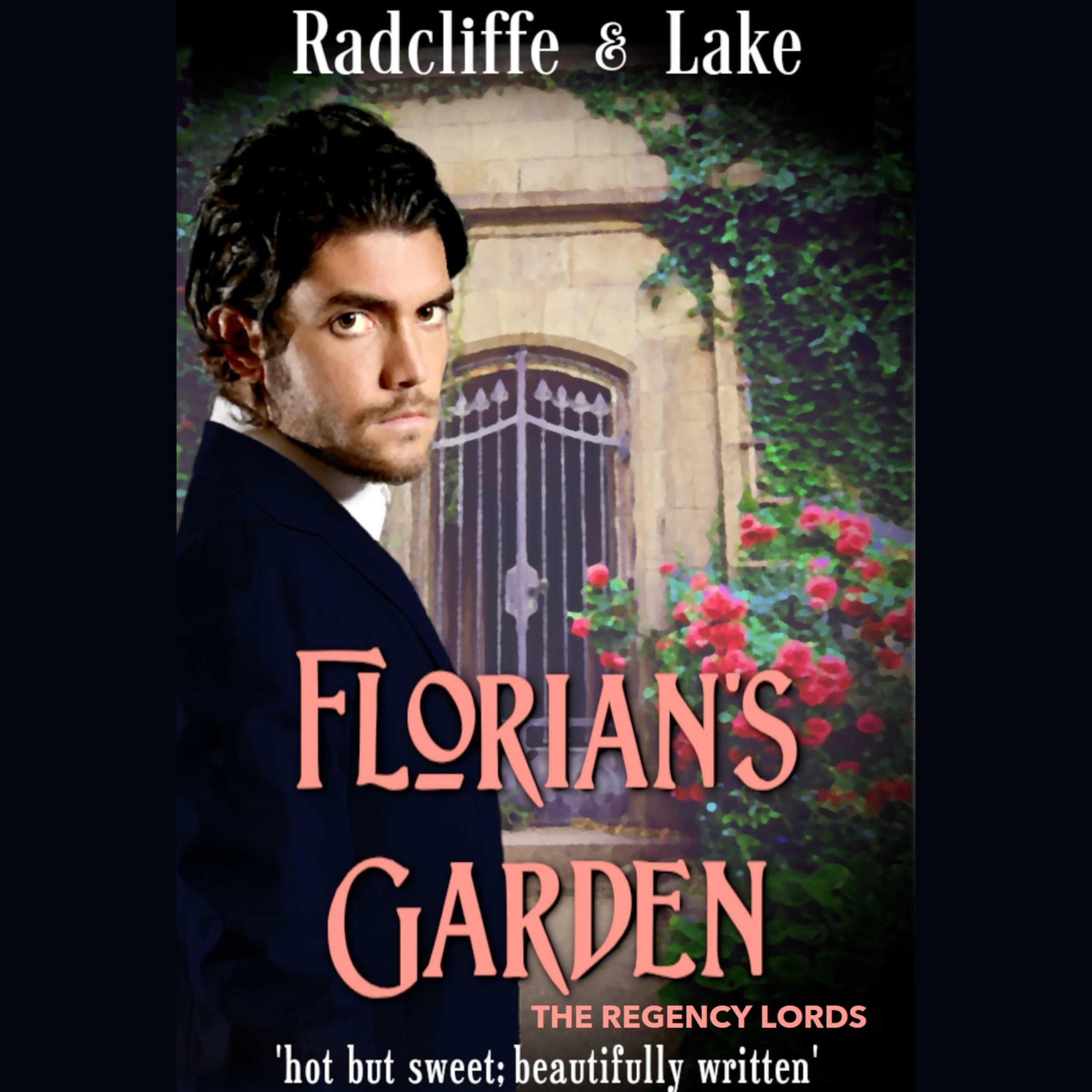 Florian's Garden (The Regency Lords)
