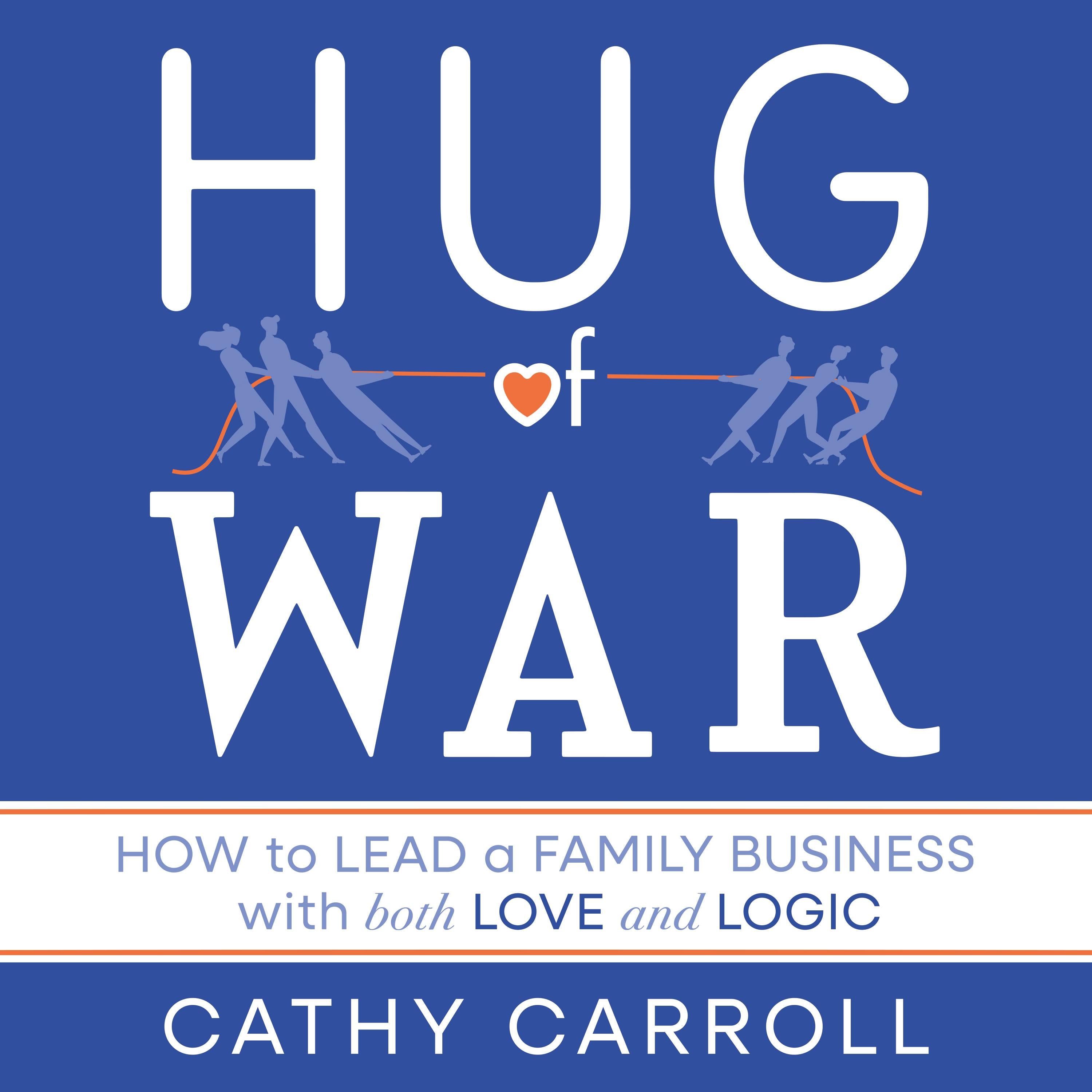 Hug of War