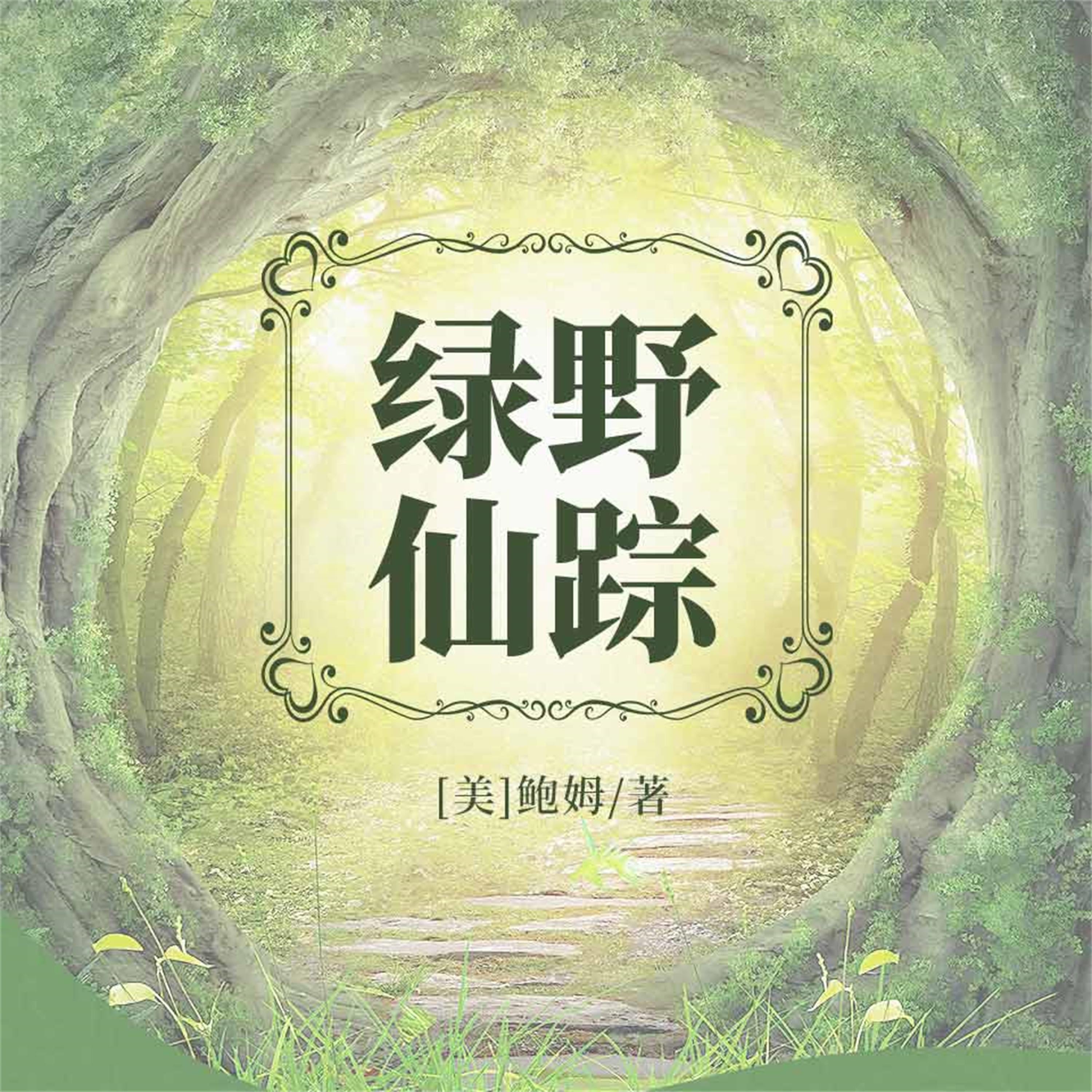 绿野仙踪
