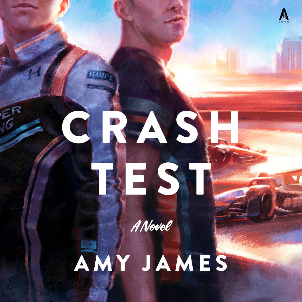 Crash Test