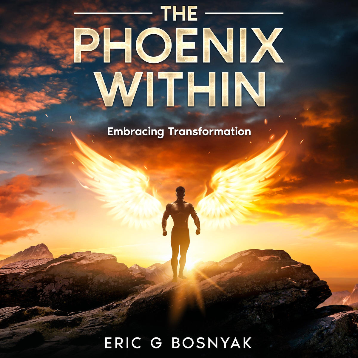 The Phoenix Within