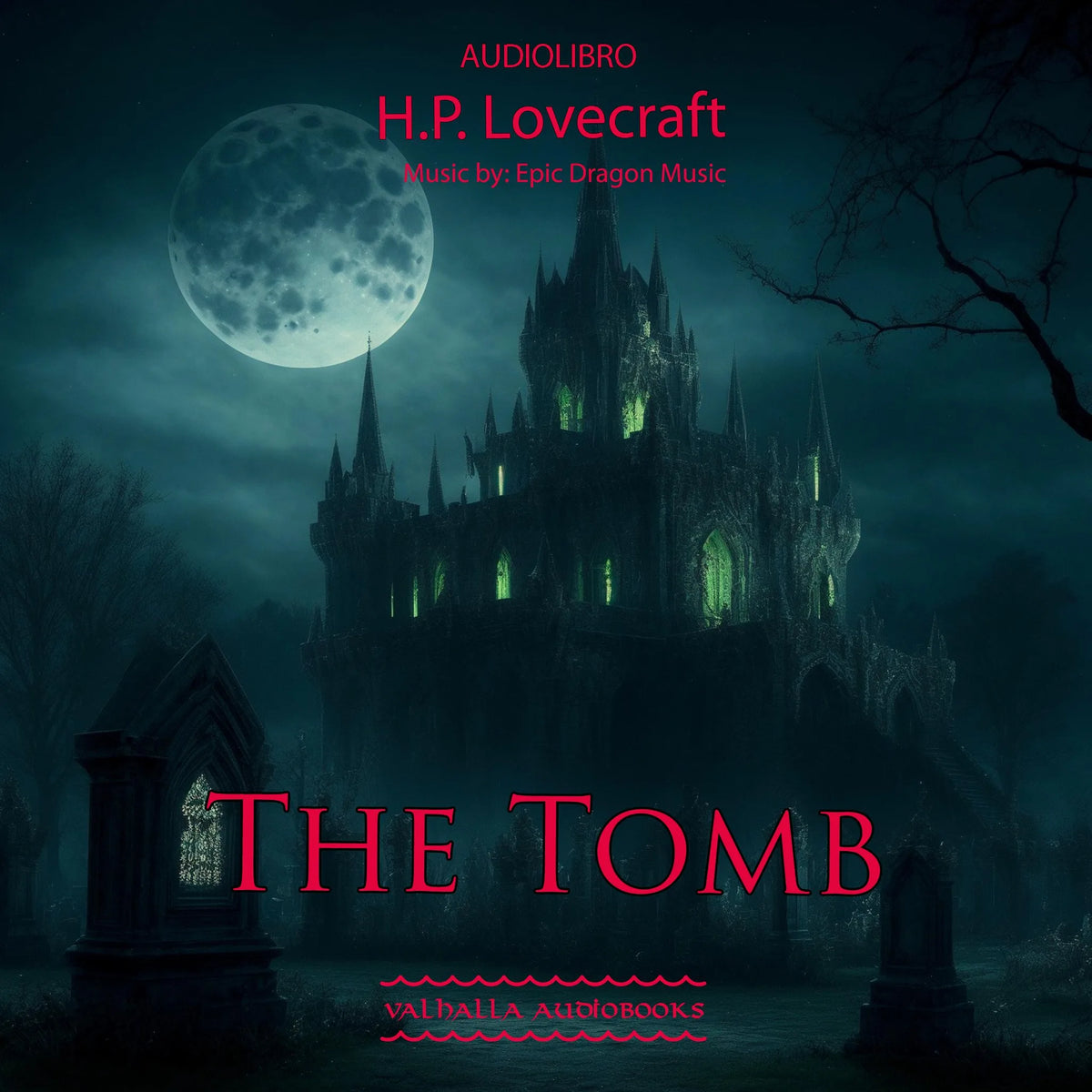 The Tomb
