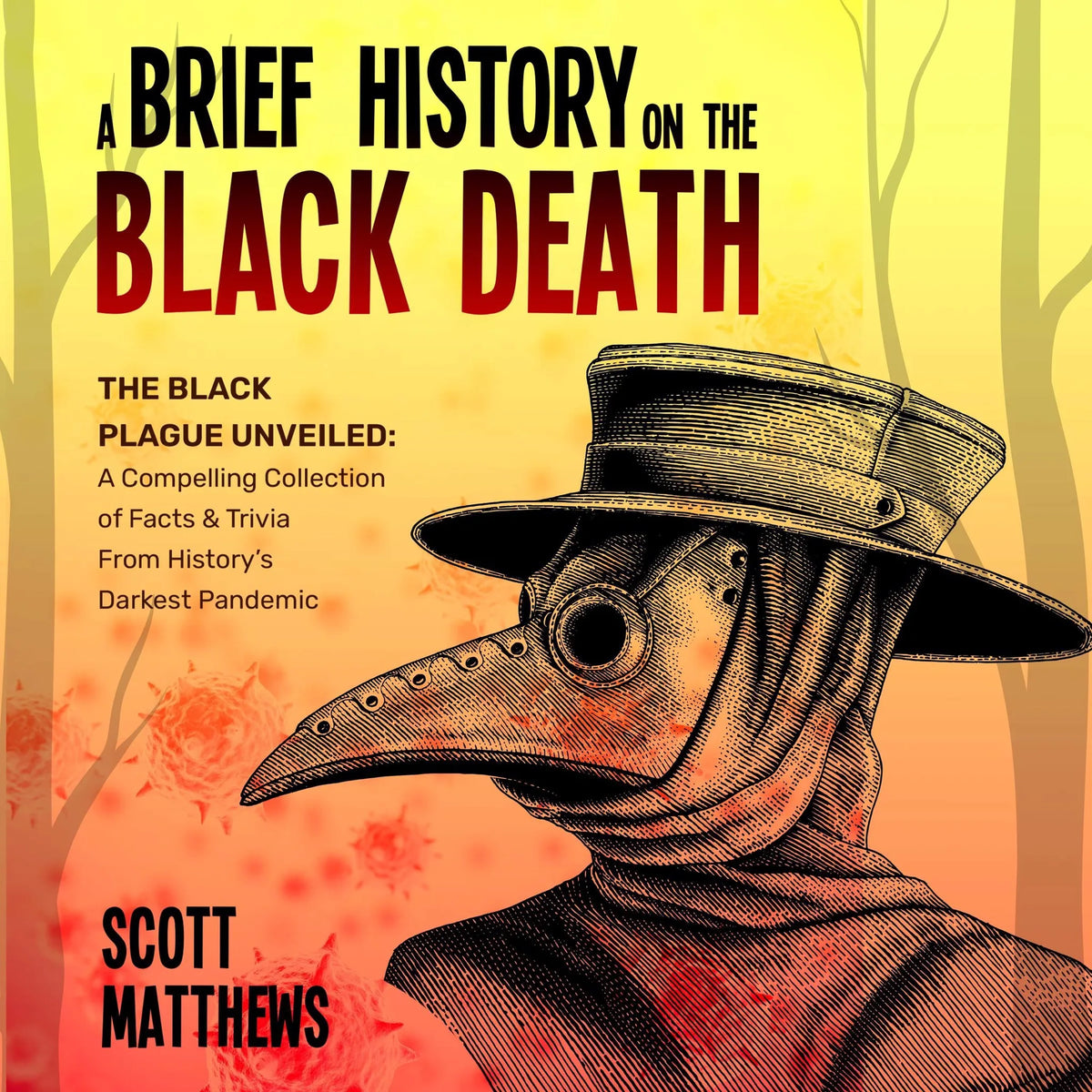 A Brief History On The Black Death