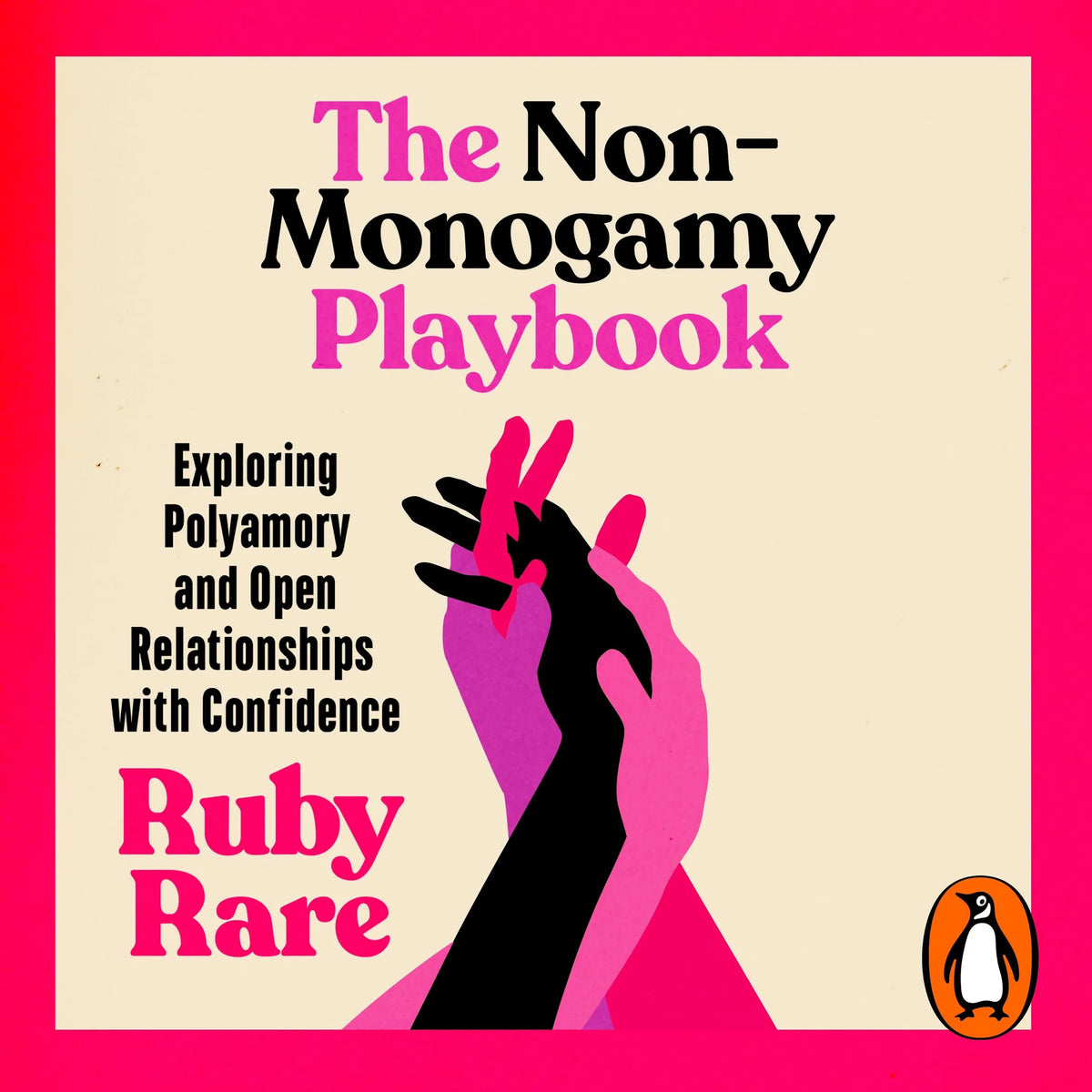 The Non-Monogamy Playbook