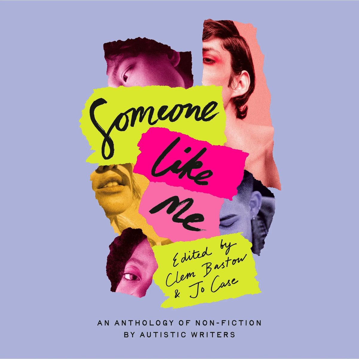 Someone Like Me