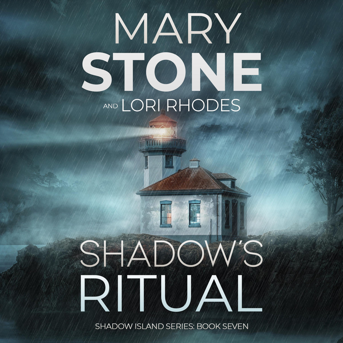 Shadow's Ritual
