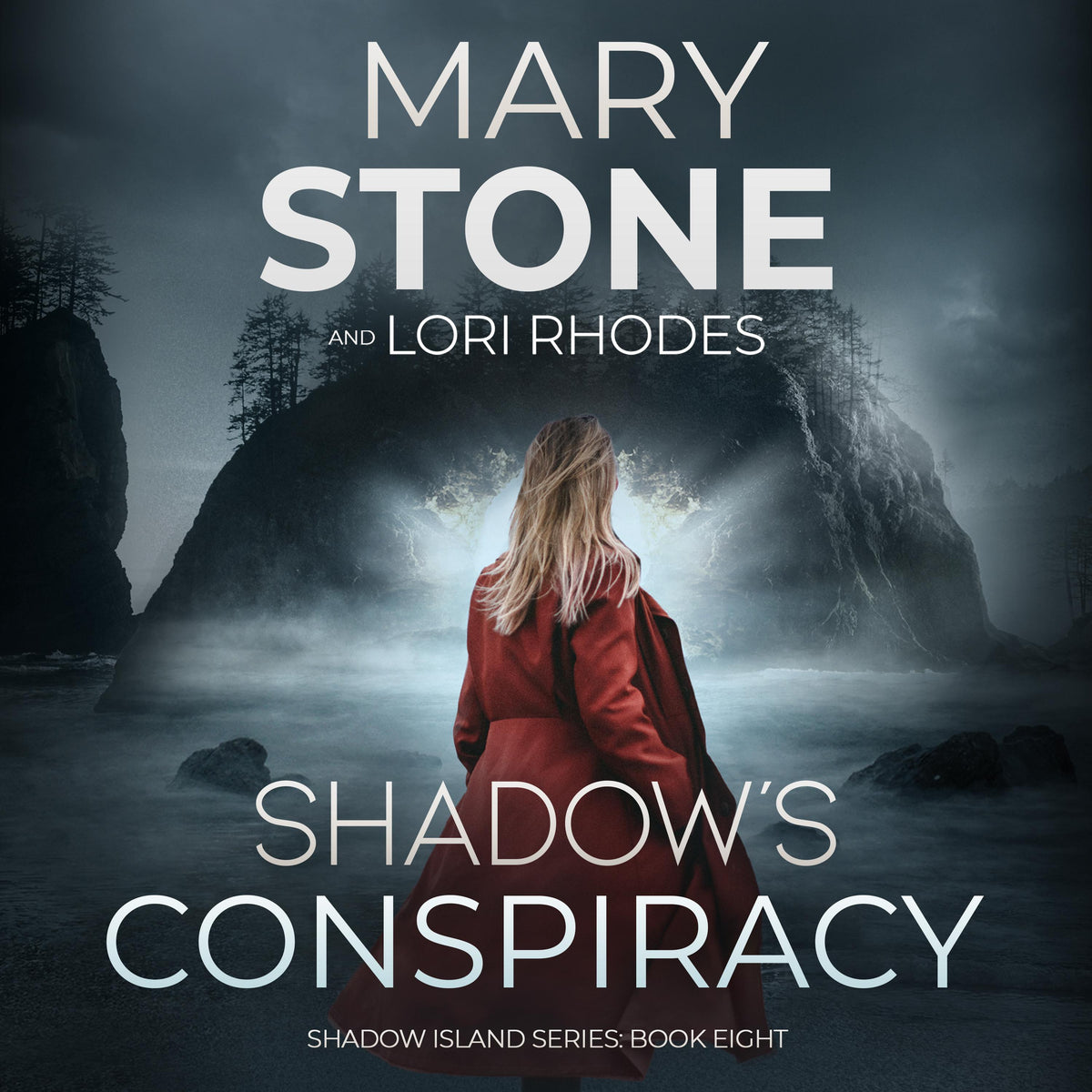 Shadow's Conspiracy