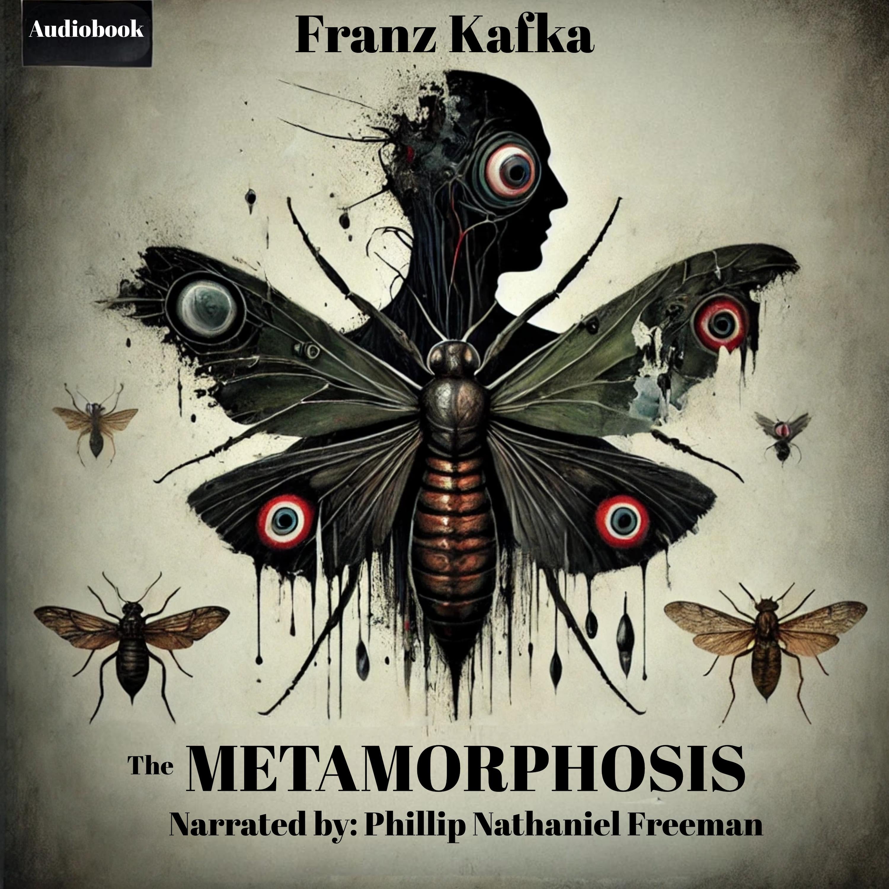 The Metamorphosis