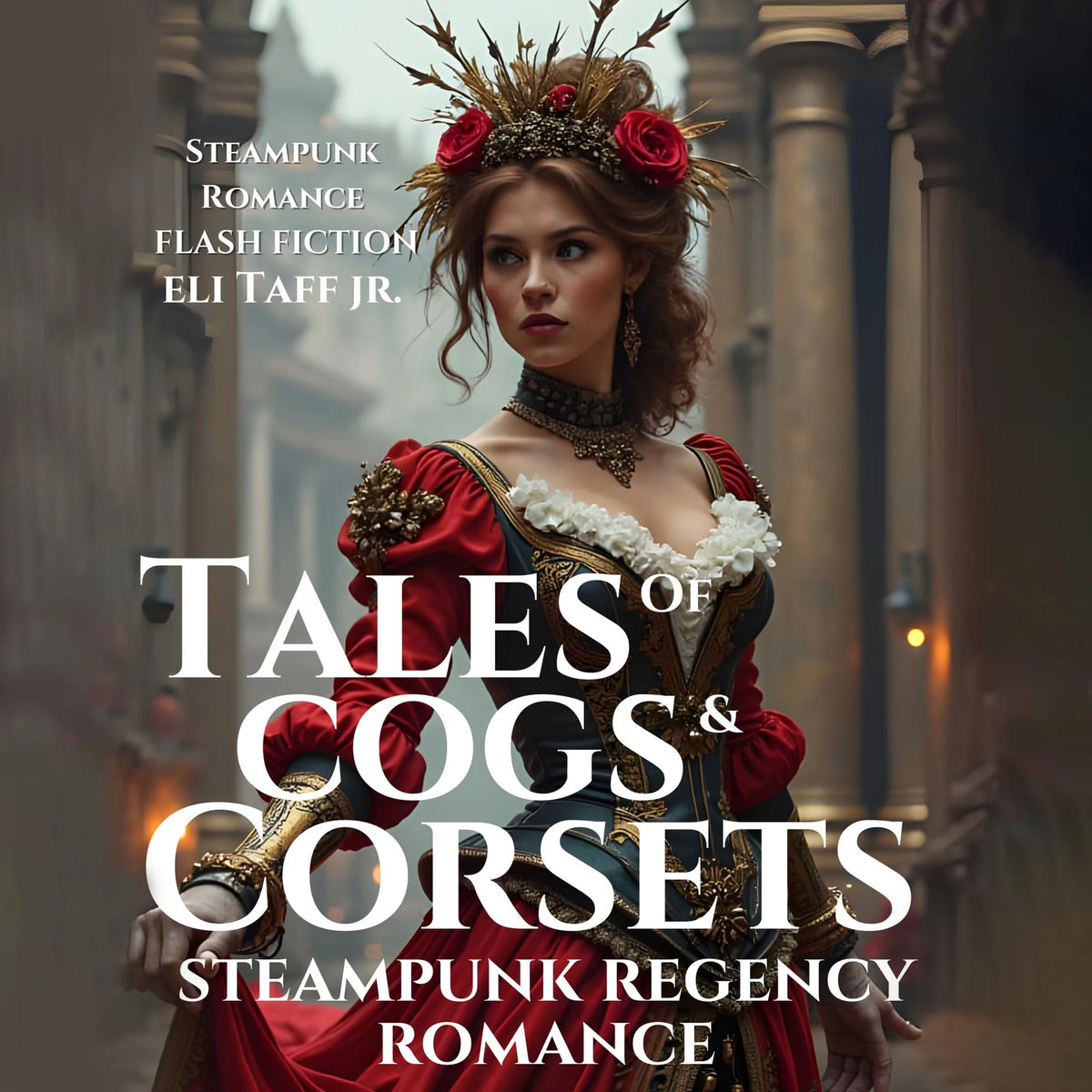 Tales of Cogs & Corsets
