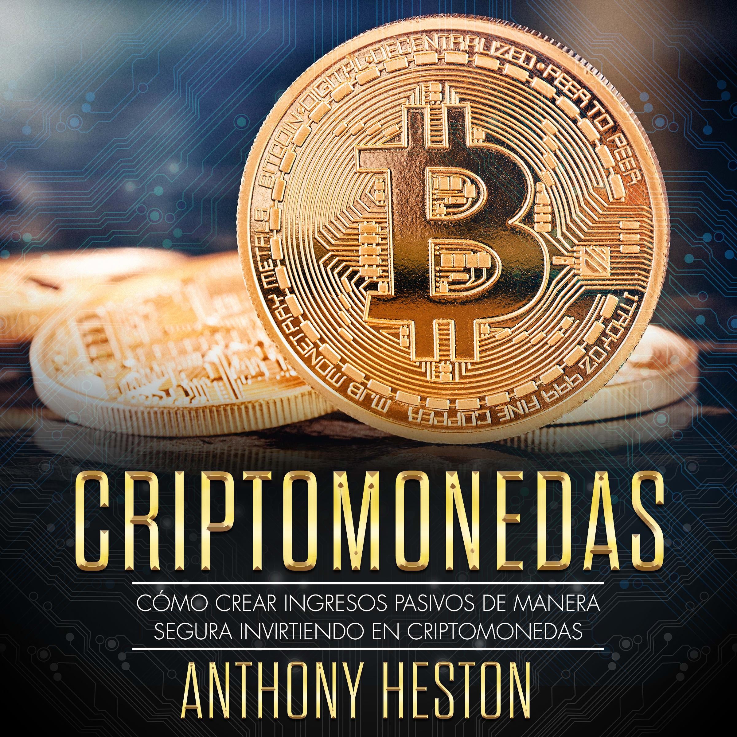 Criptomonedas