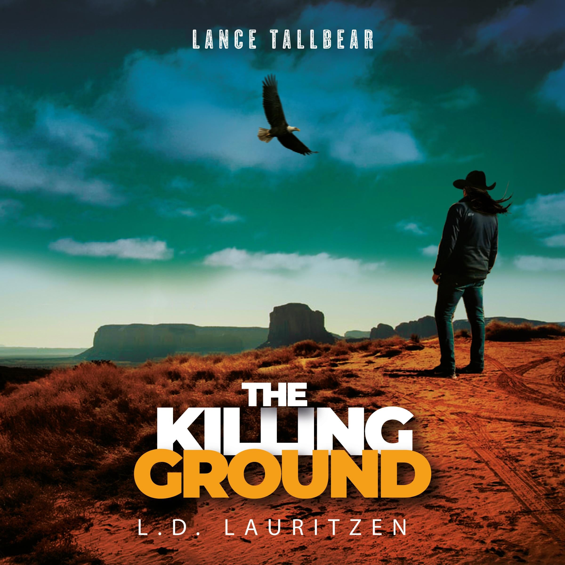 The Killing Ground