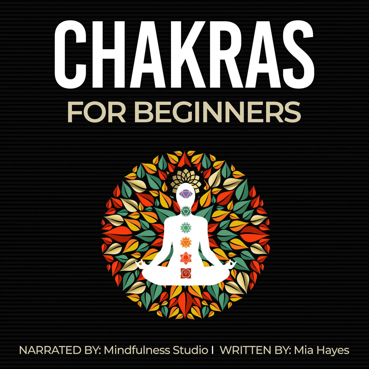 Chakras for Beginners