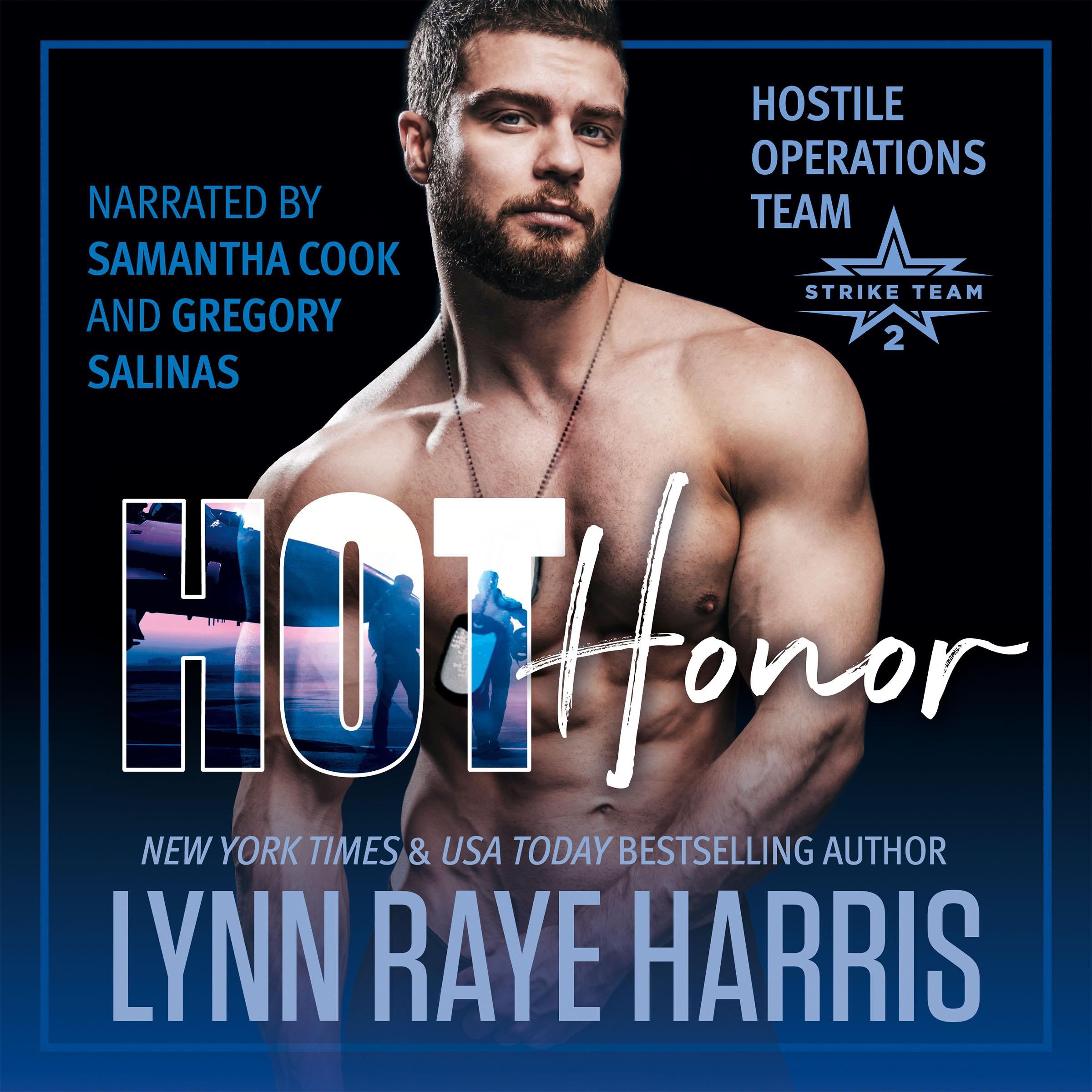 HOT Honor