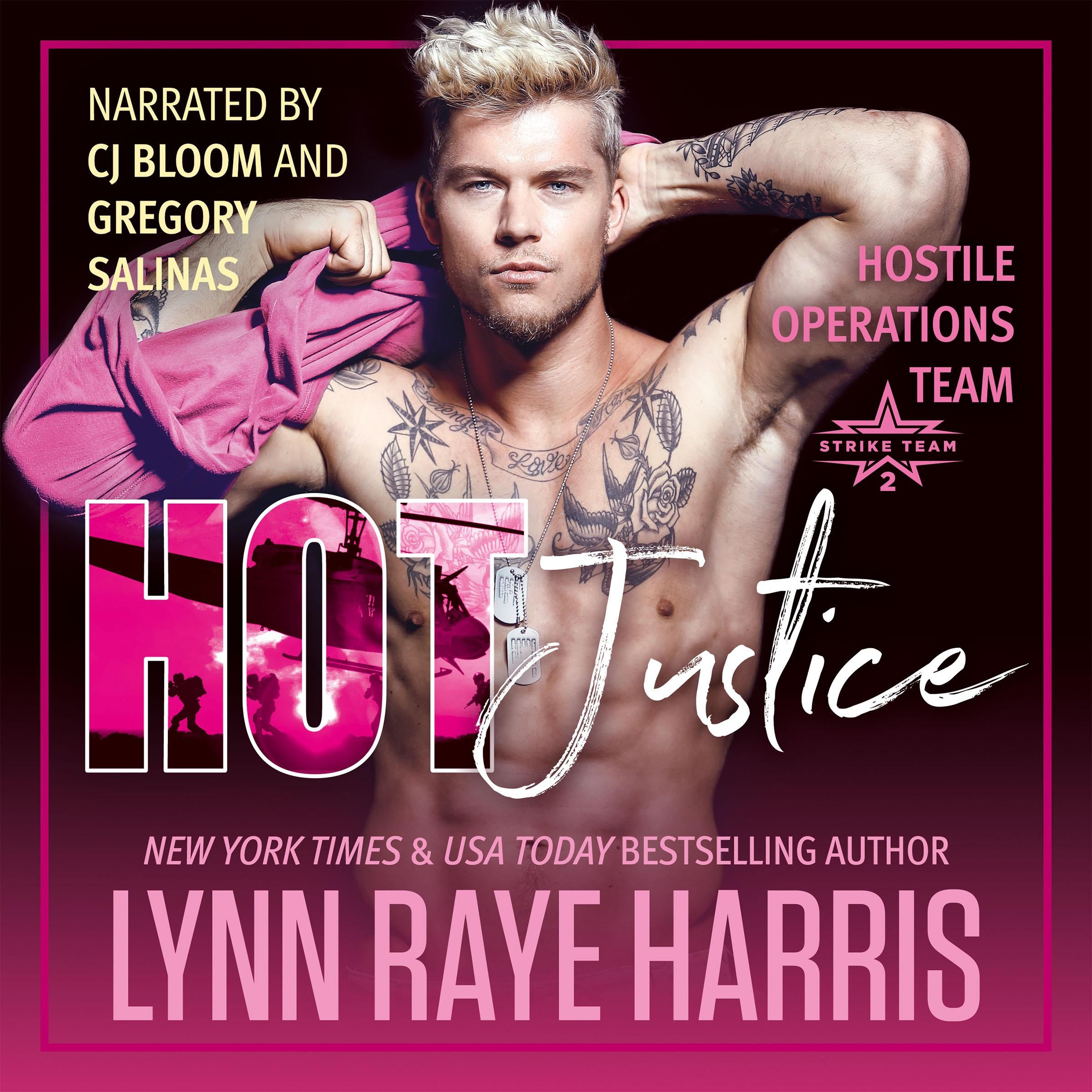HOT Justice