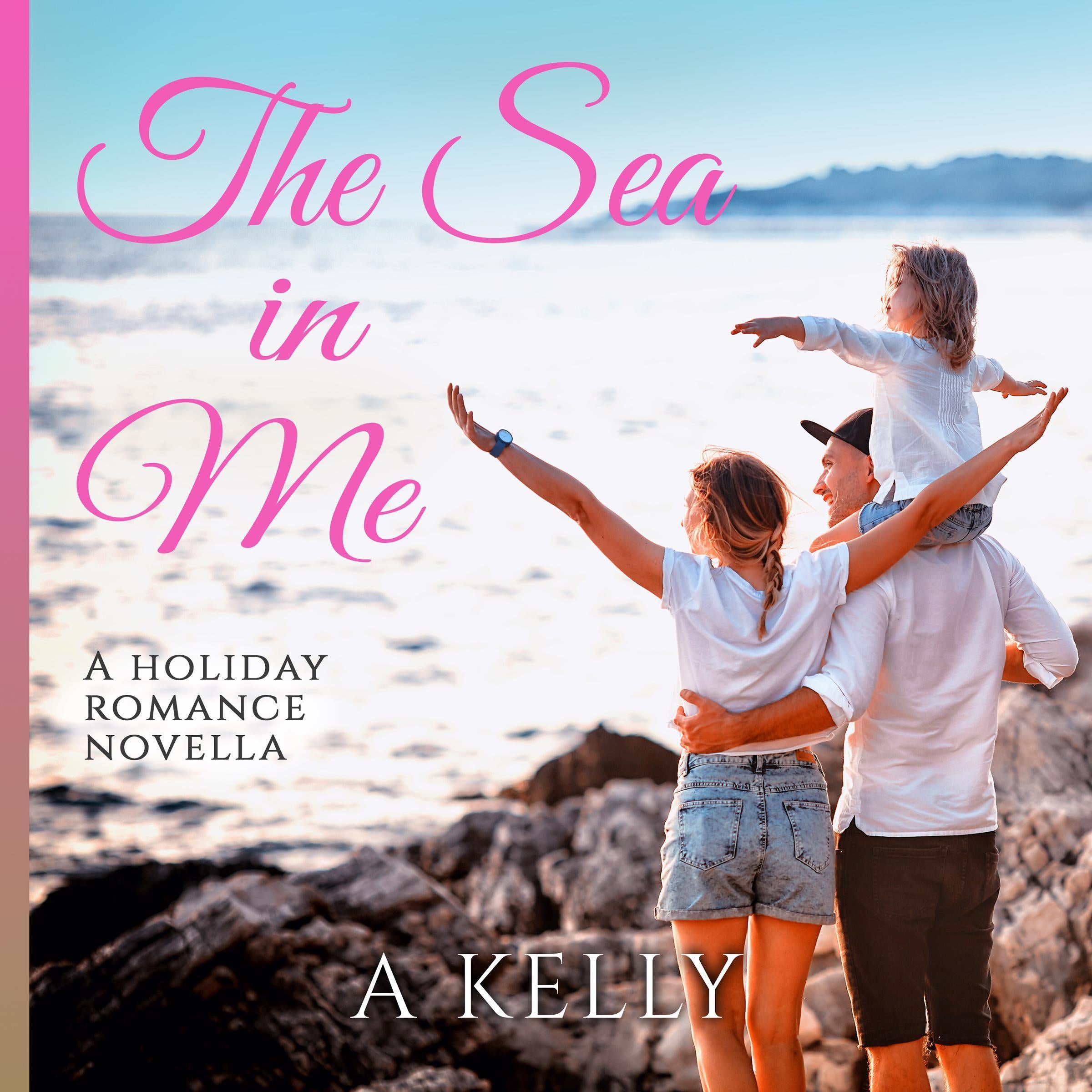 The Sea in Me