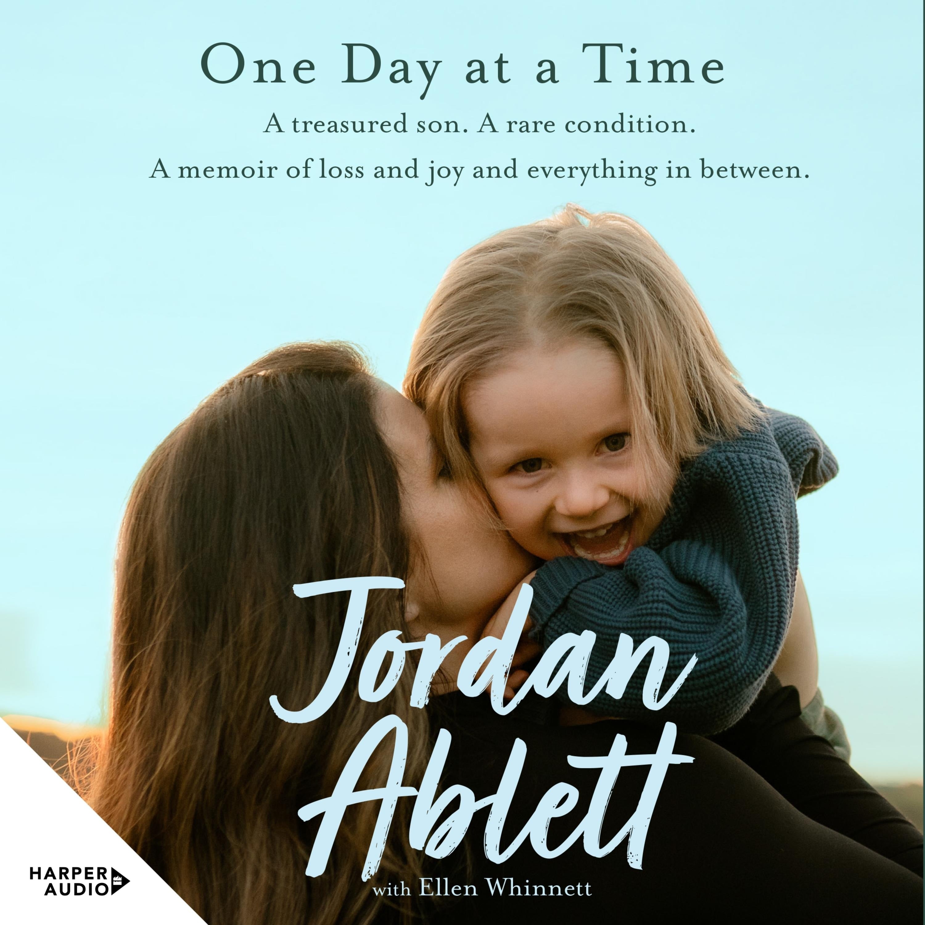 One Day at a Time