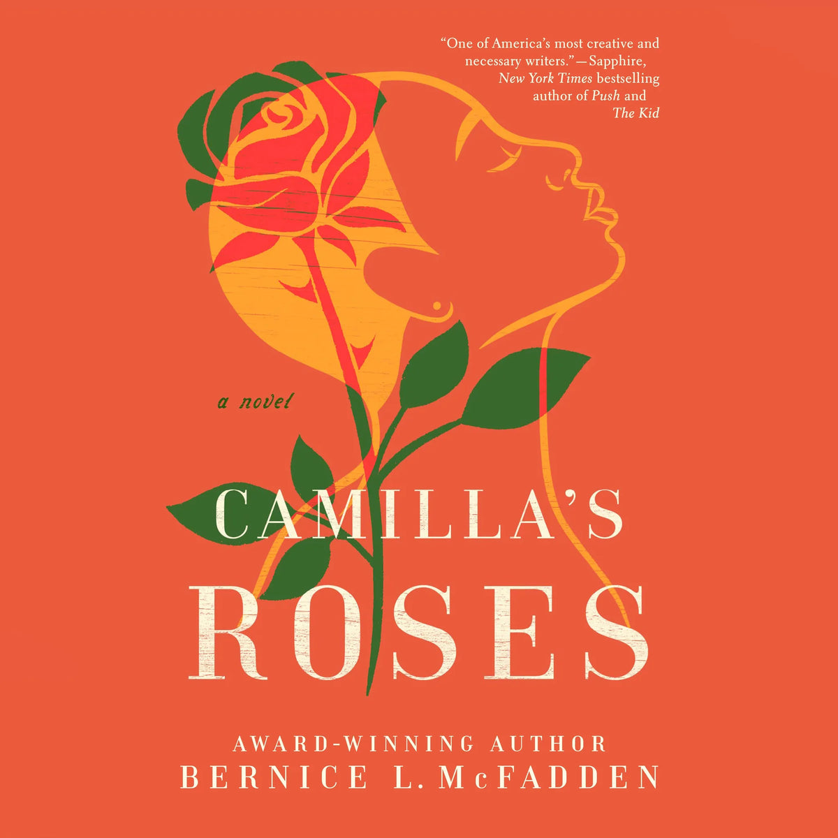 Camilla's Roses