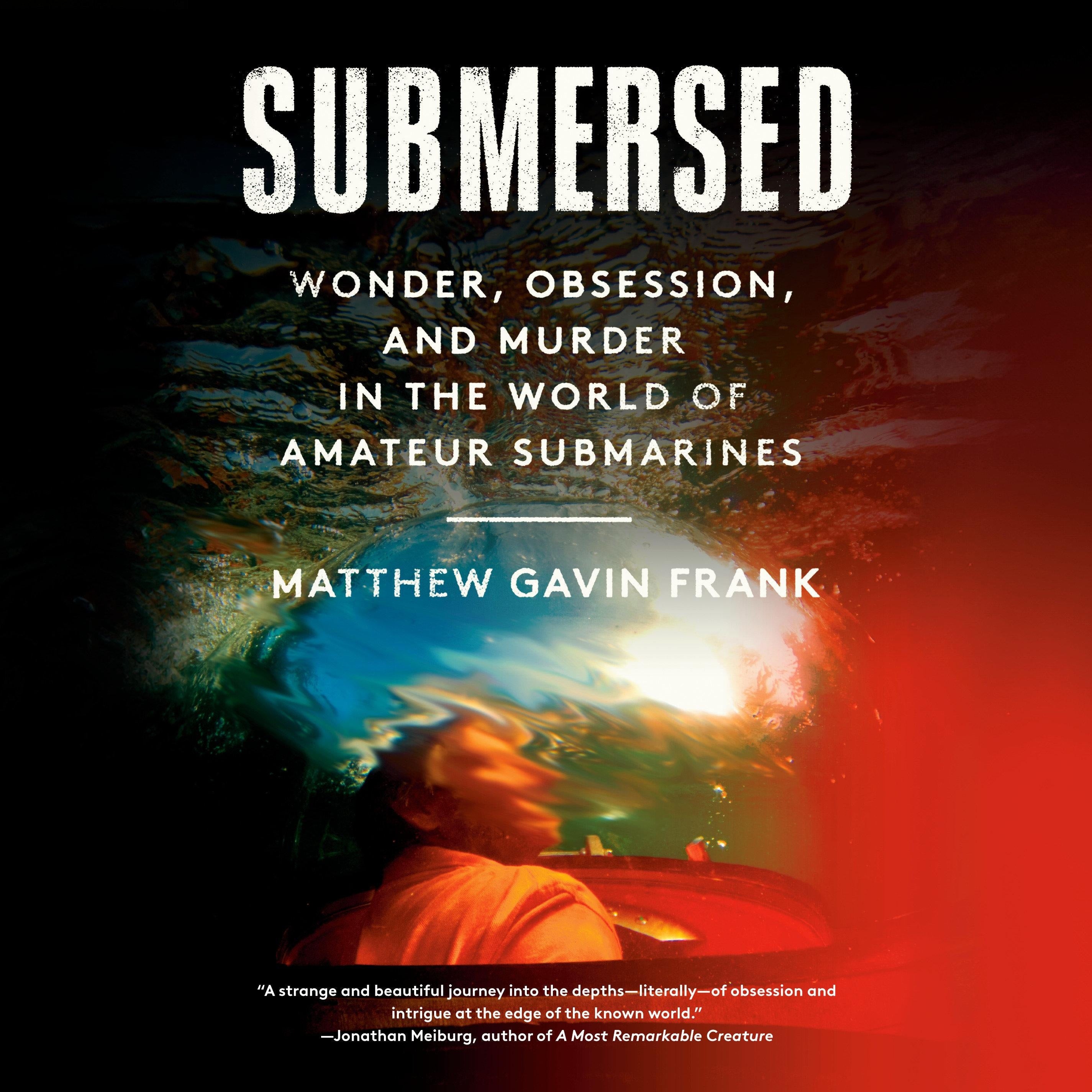Submersed