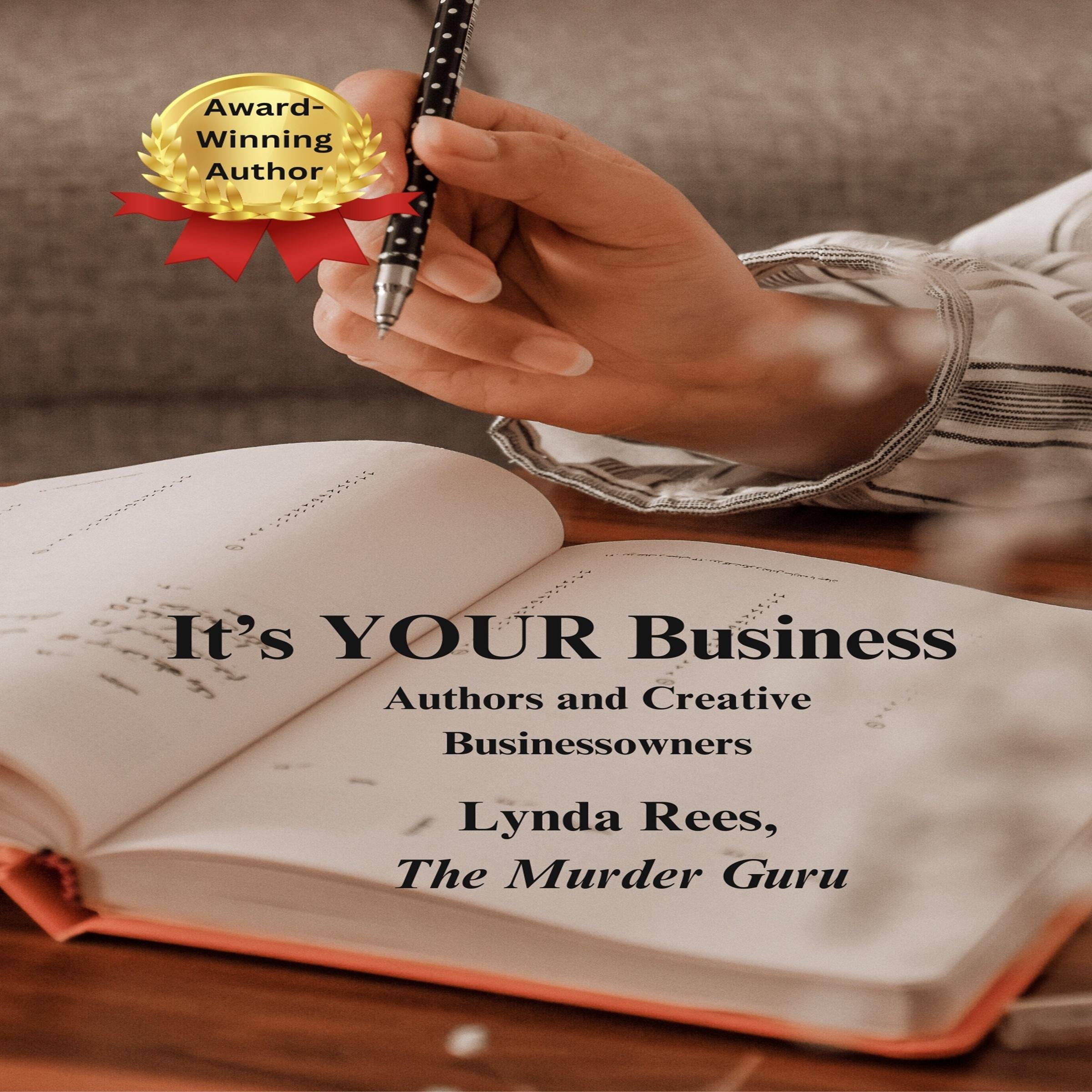 It's YOUR Business