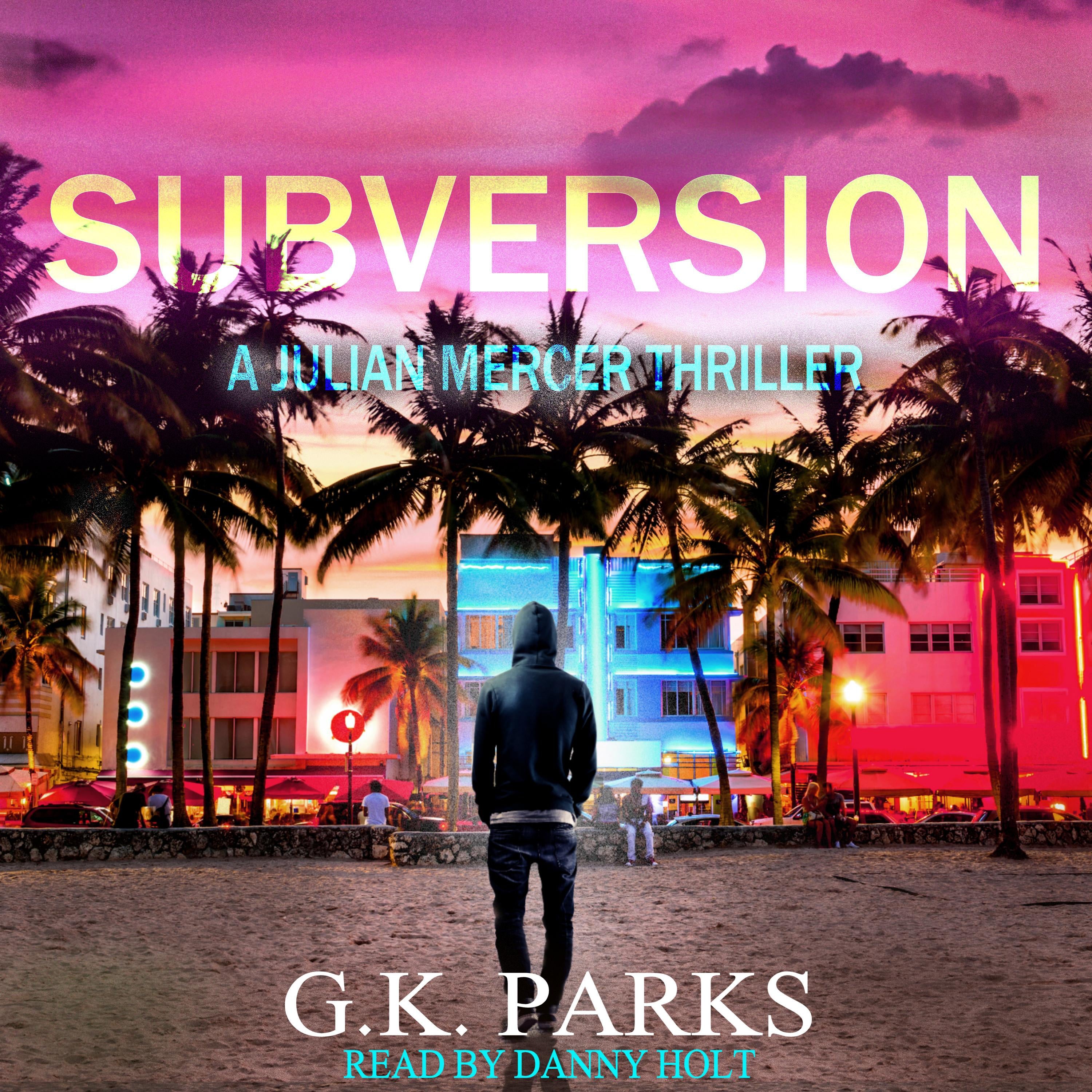 Subversion