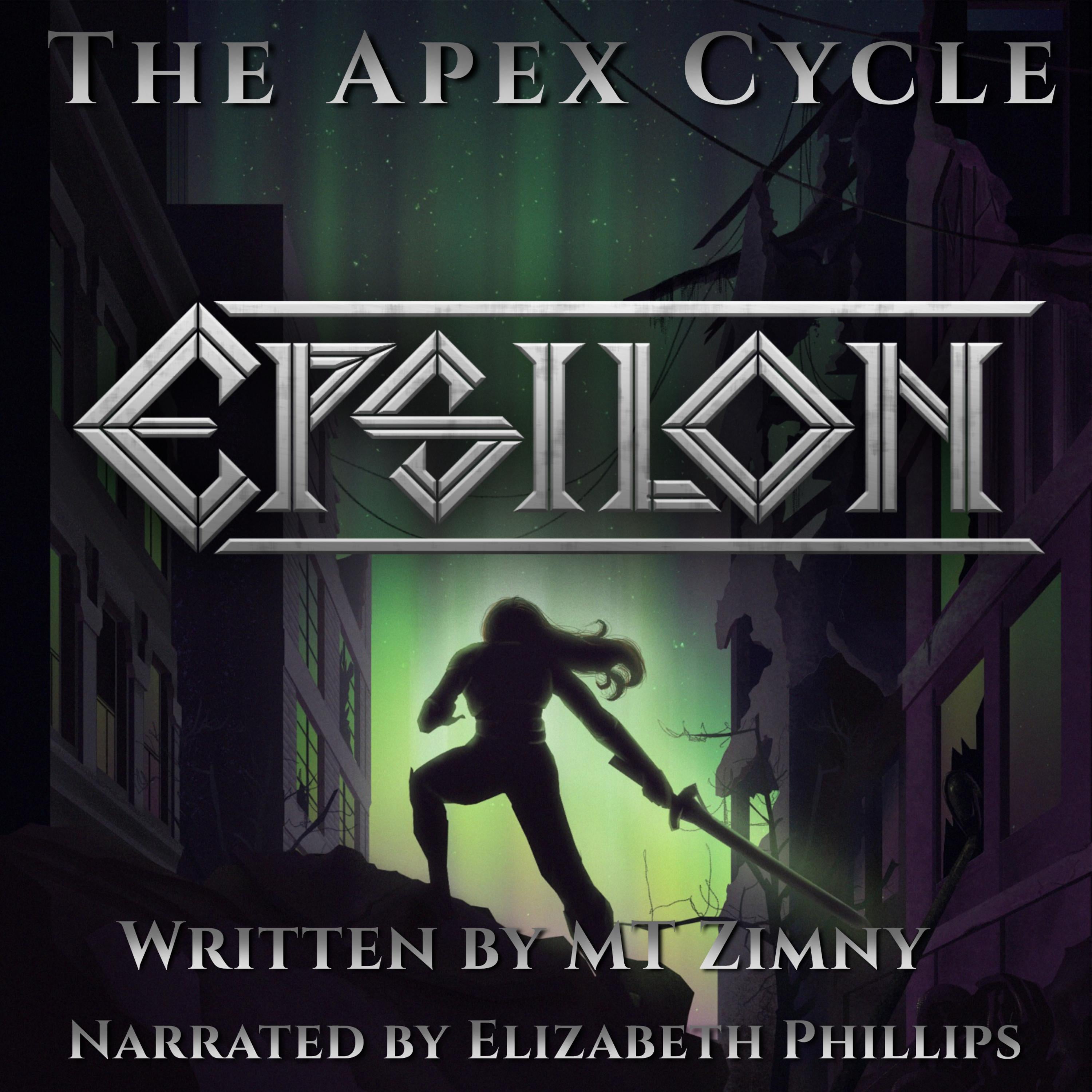 Epsilon