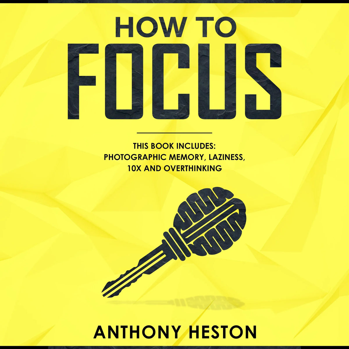 How to Focus