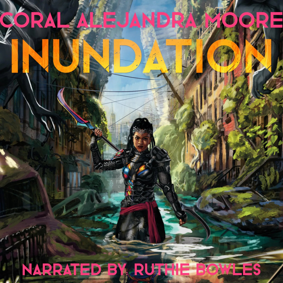 Inundation