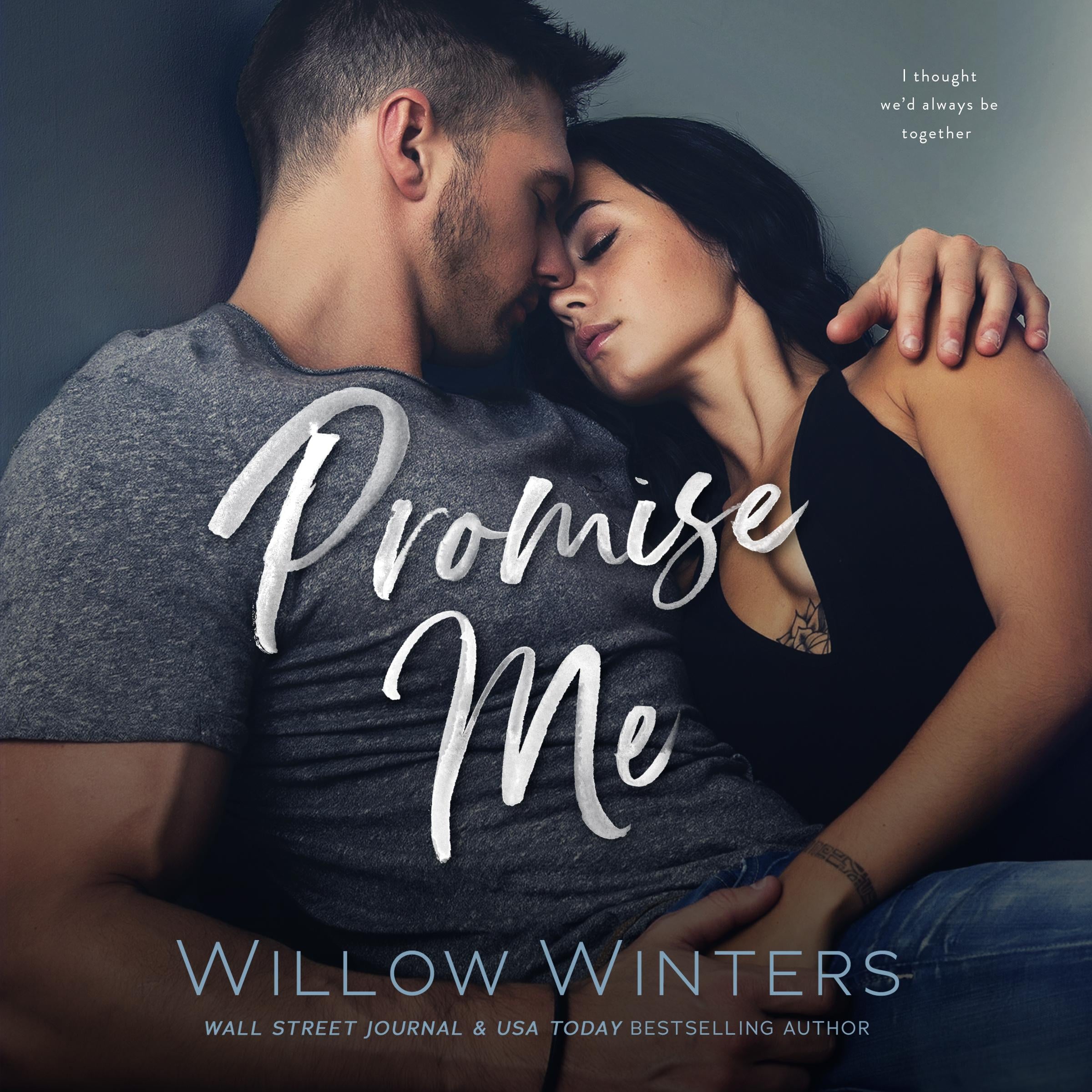 Promise Me