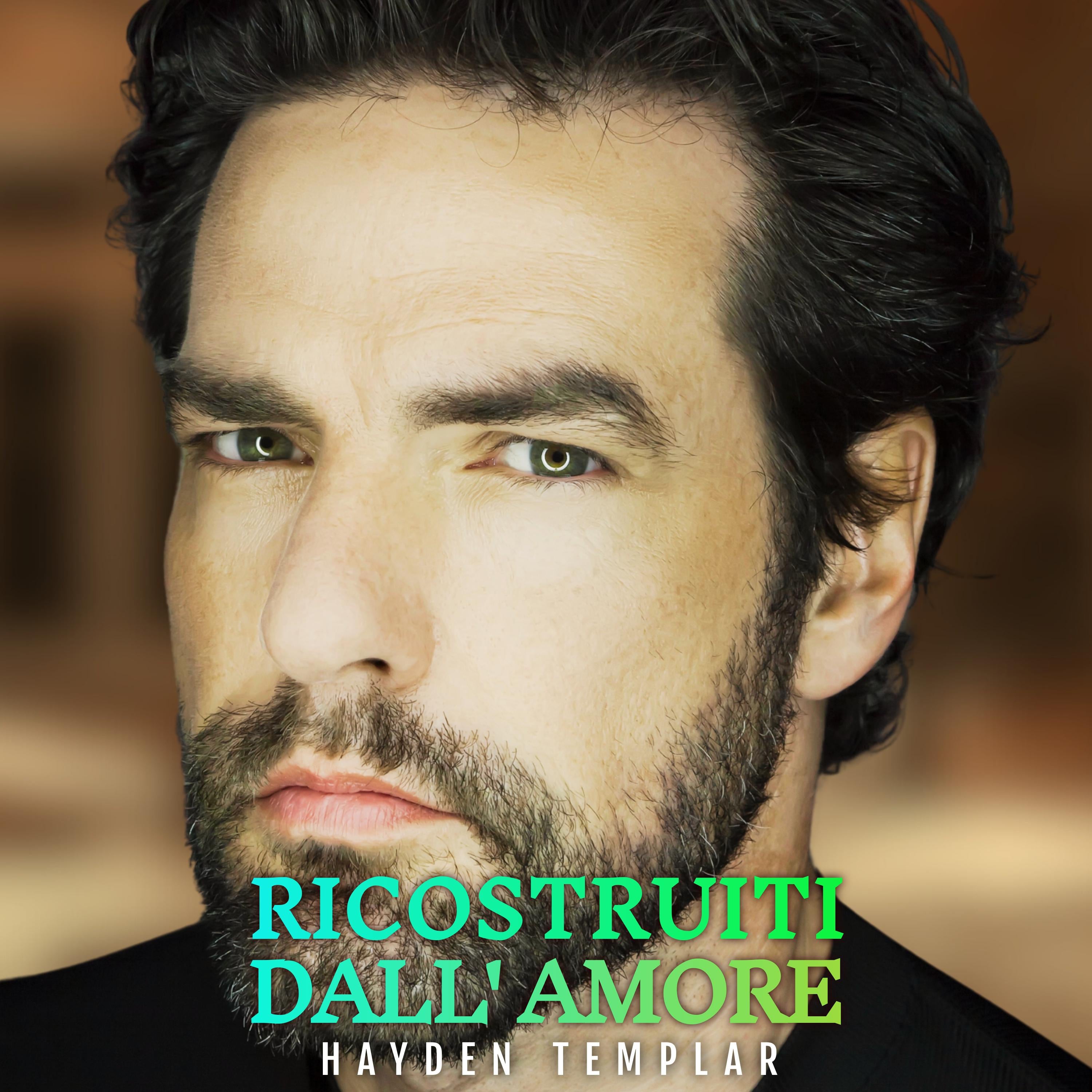 Ricostruiti dall'Amore