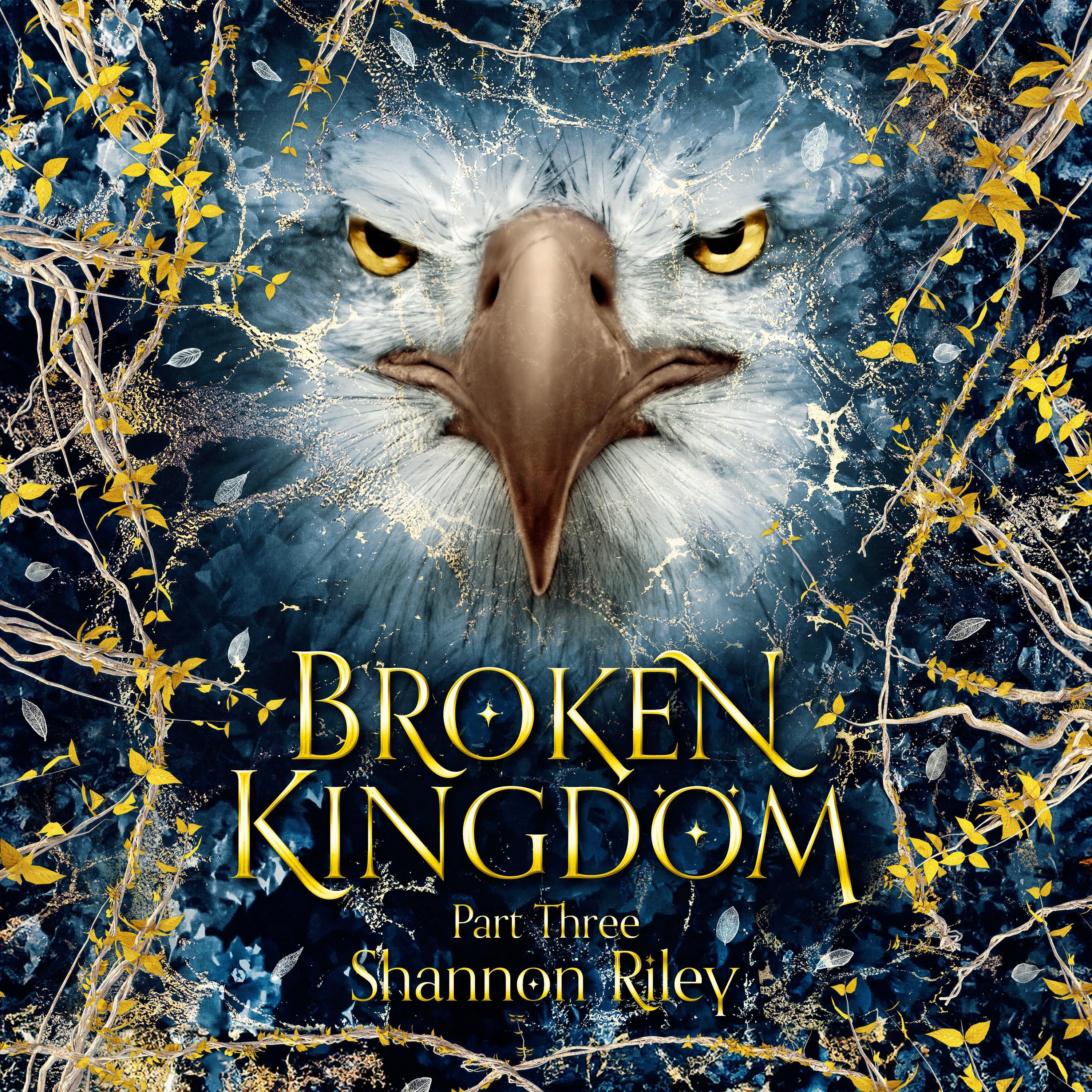 Broken Kingdom