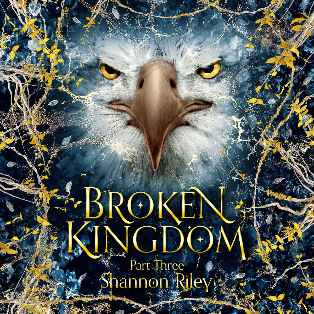 Broken Kingdom
