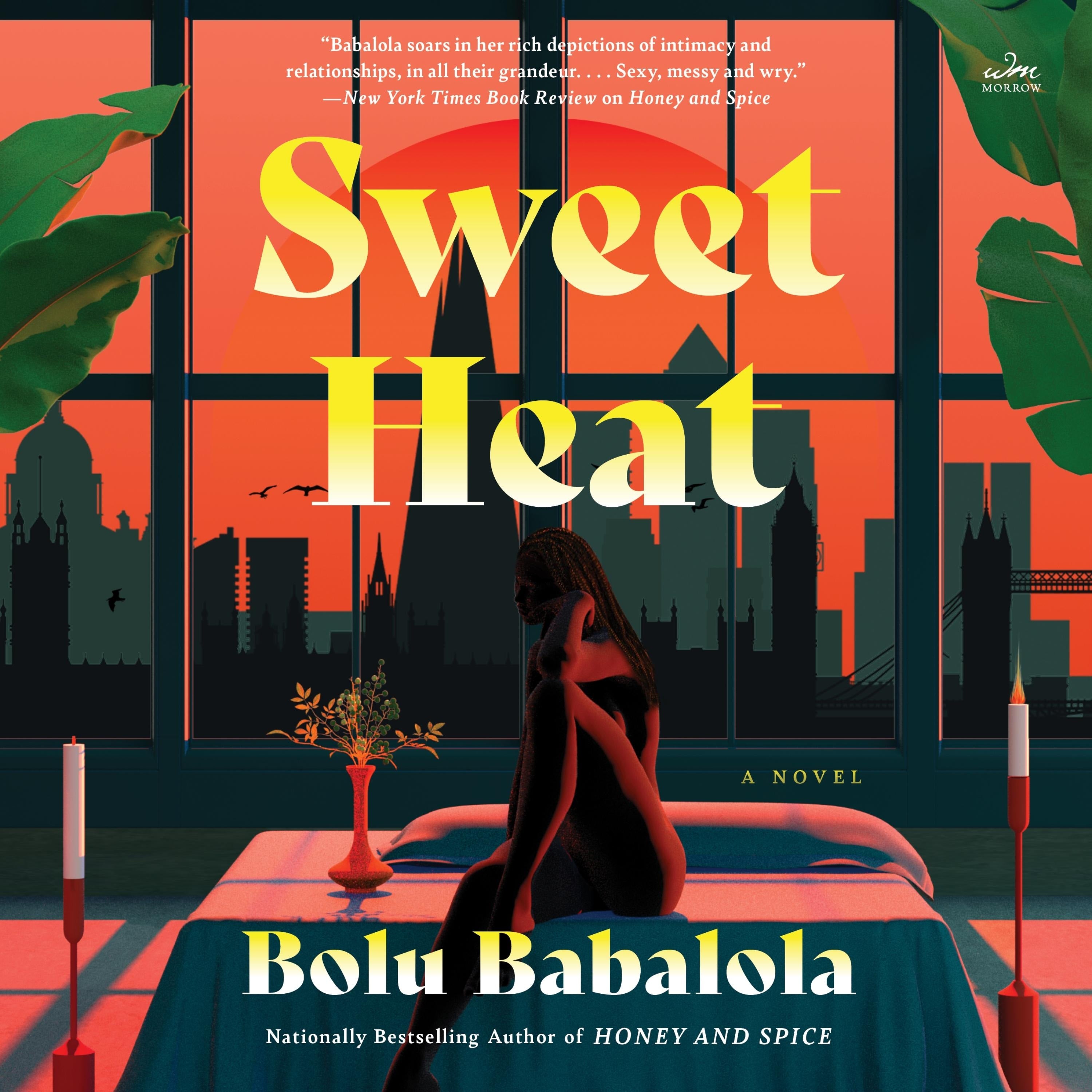 Sweet Heat