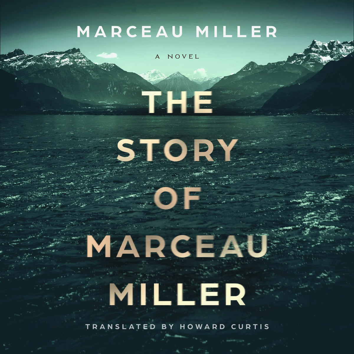 The Story of Marceau Miller