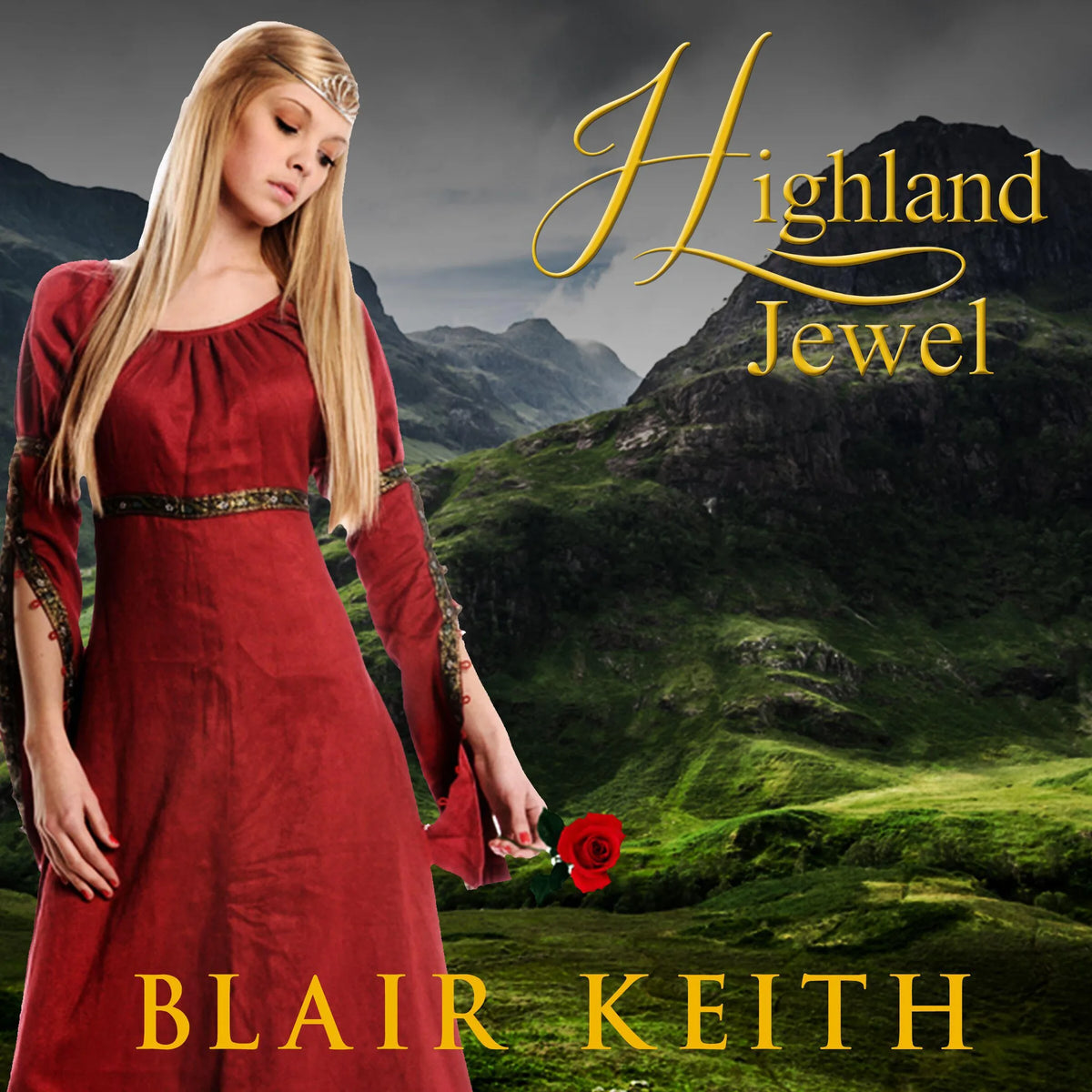 Highland Jewel
