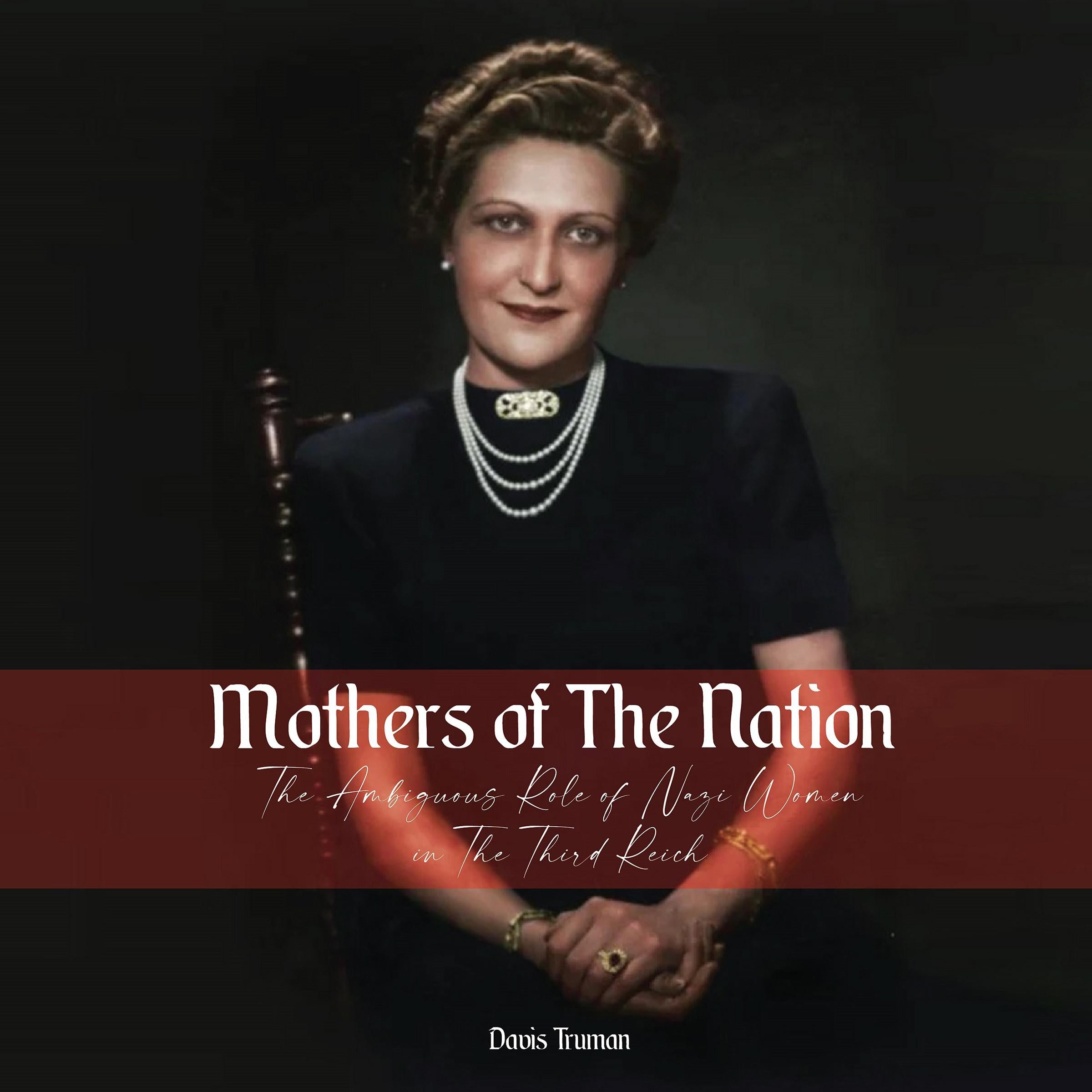 Mothers of The Nation