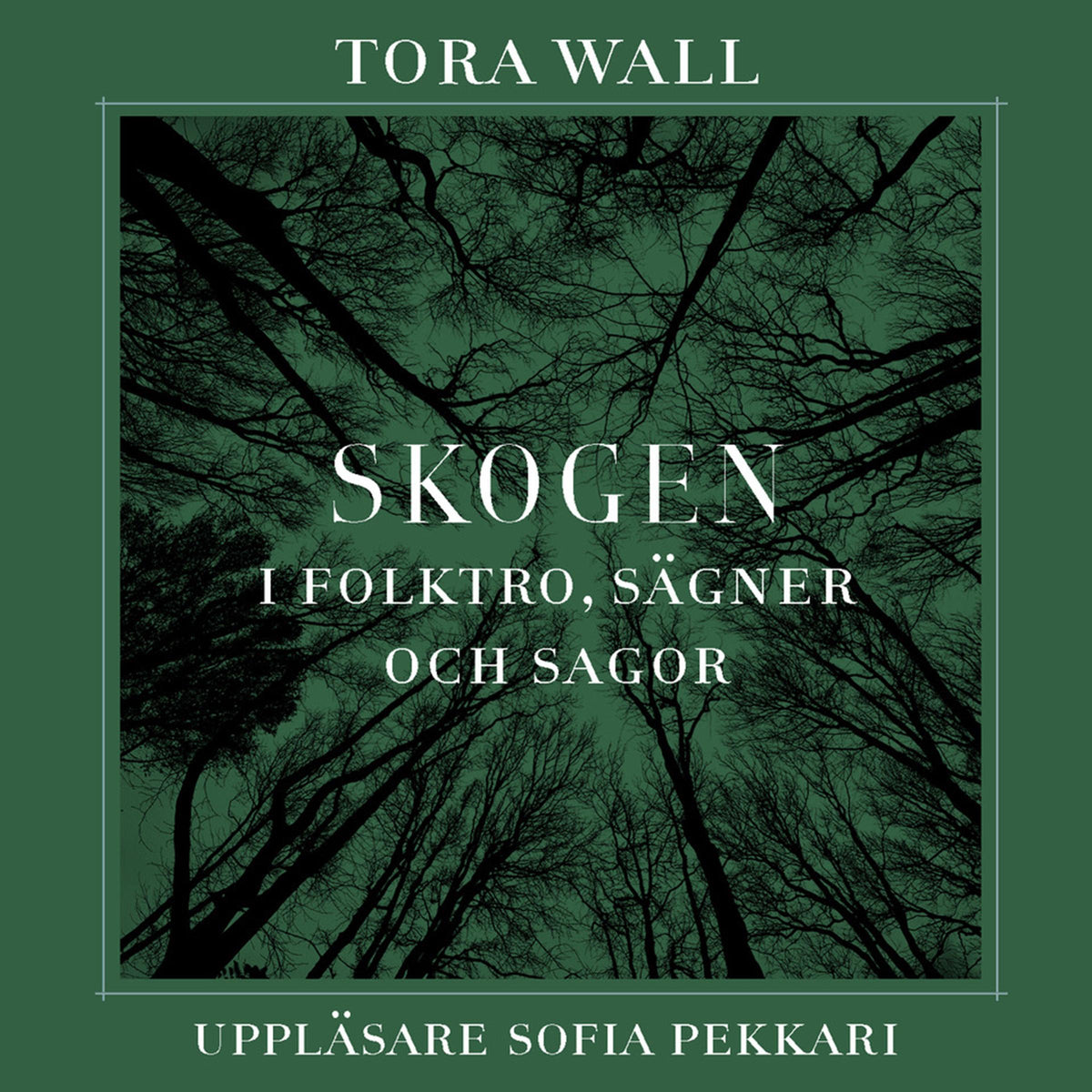 Skogen