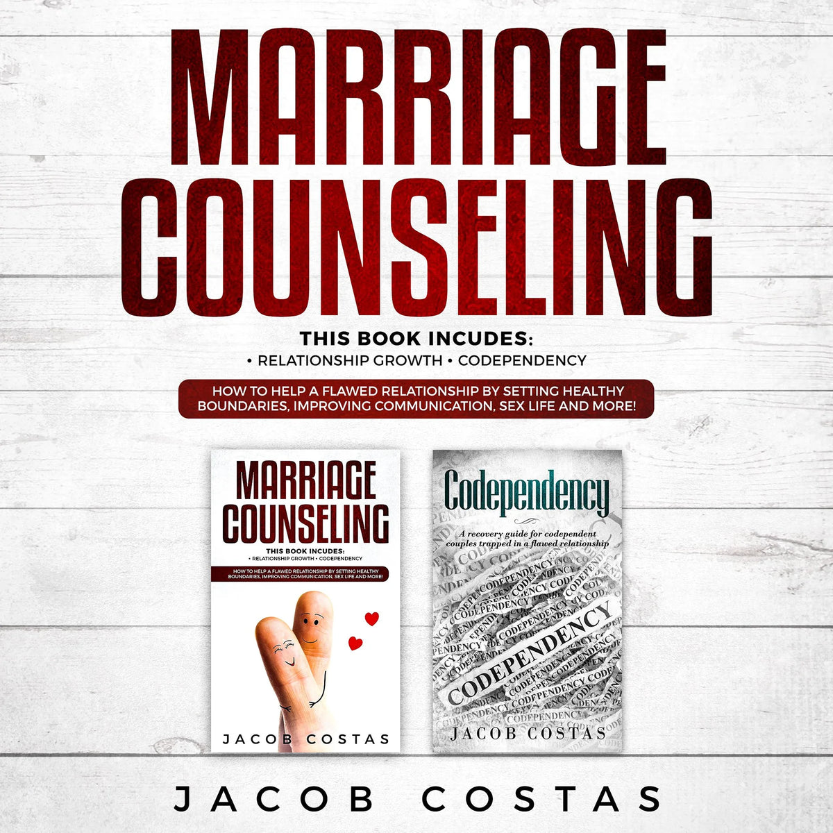 Marriage Counseling