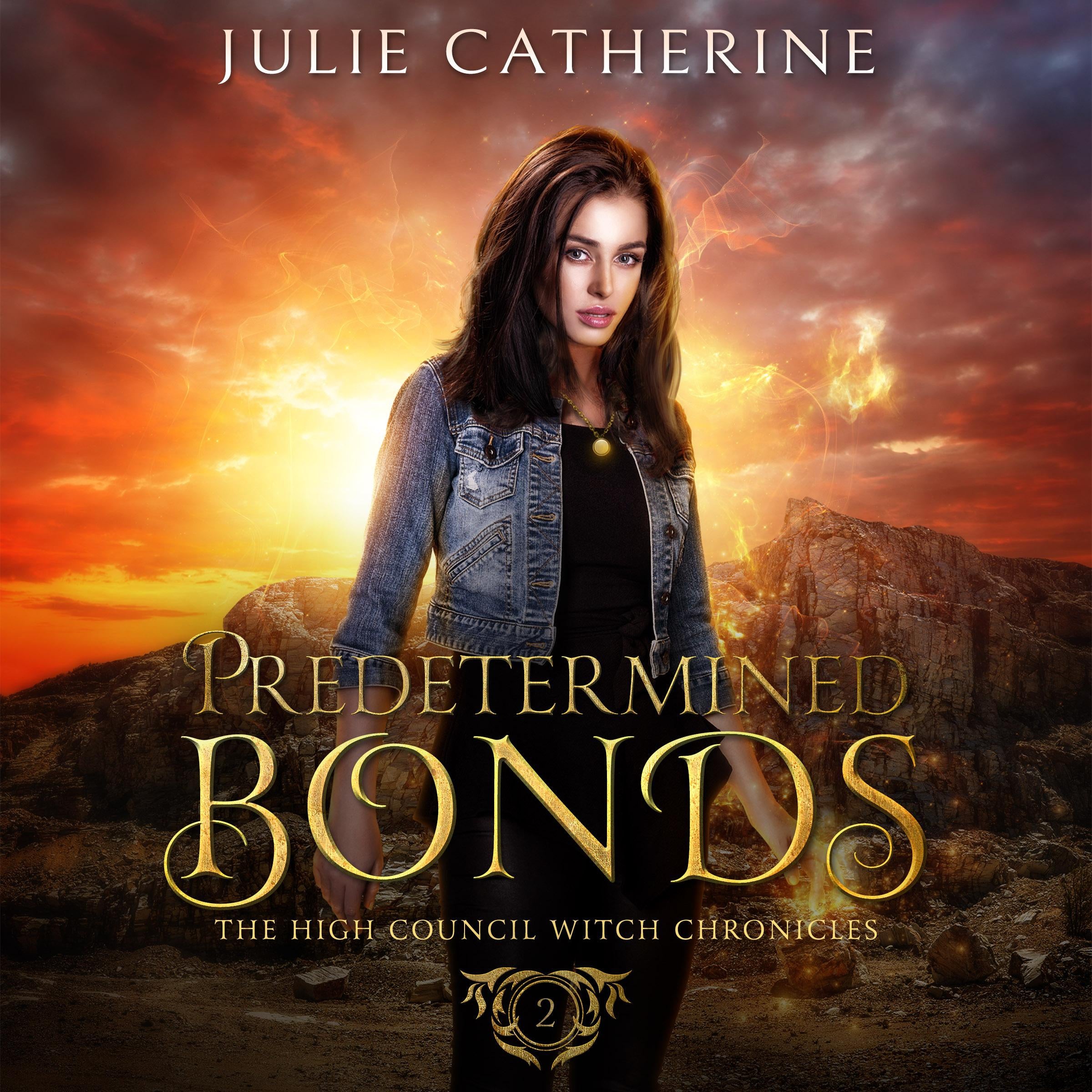 Predetermined Bonds