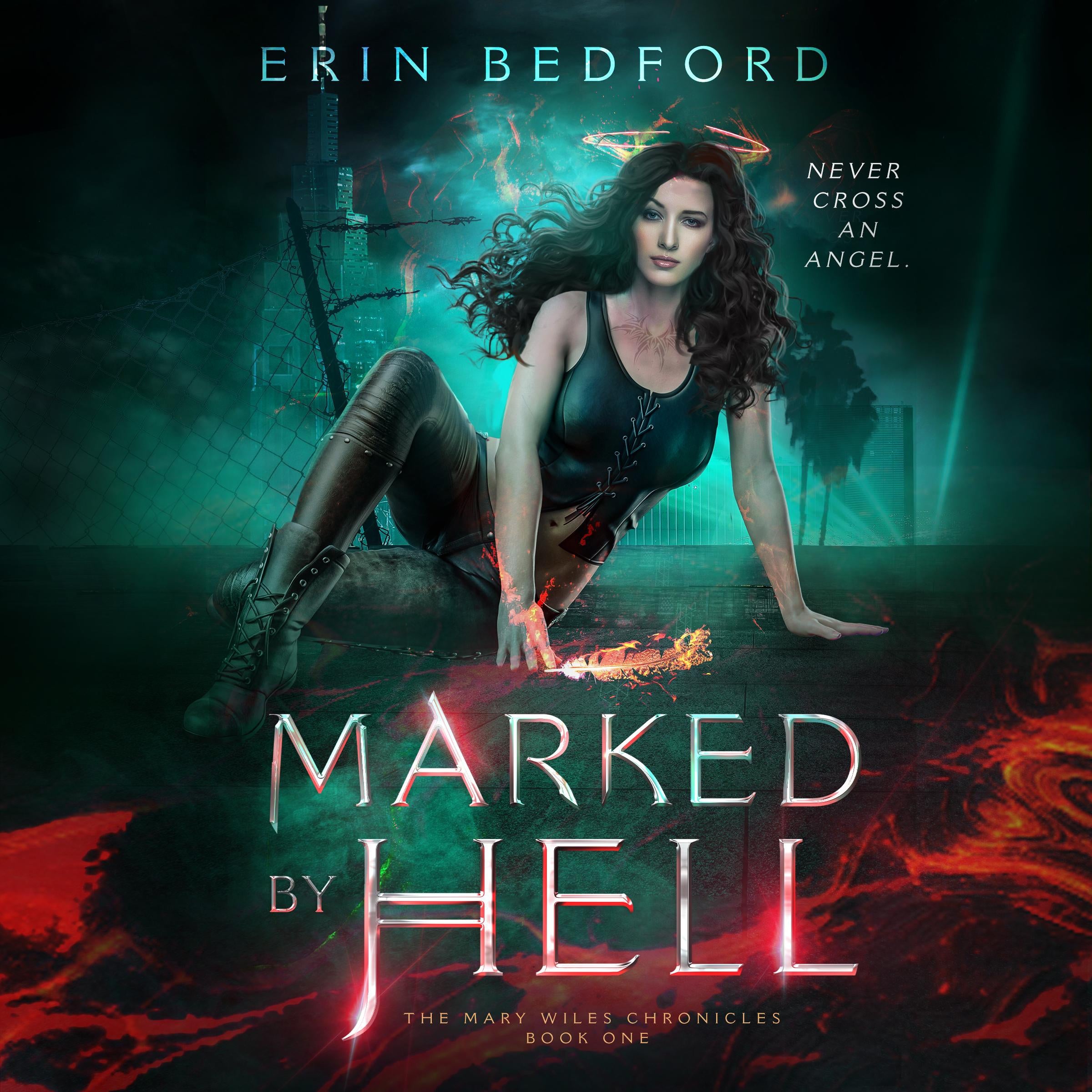 Marked by Hell