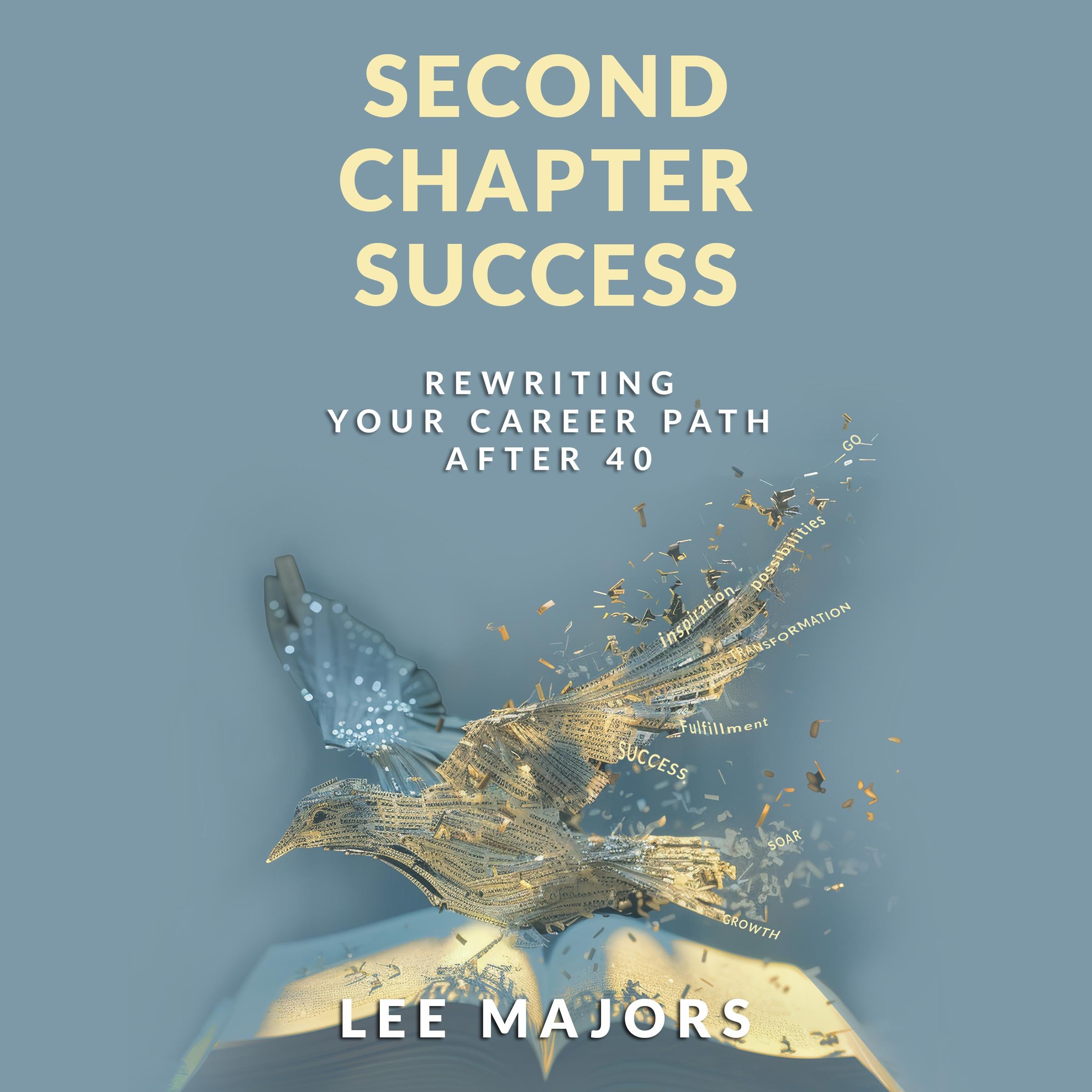 Second Chapter Success