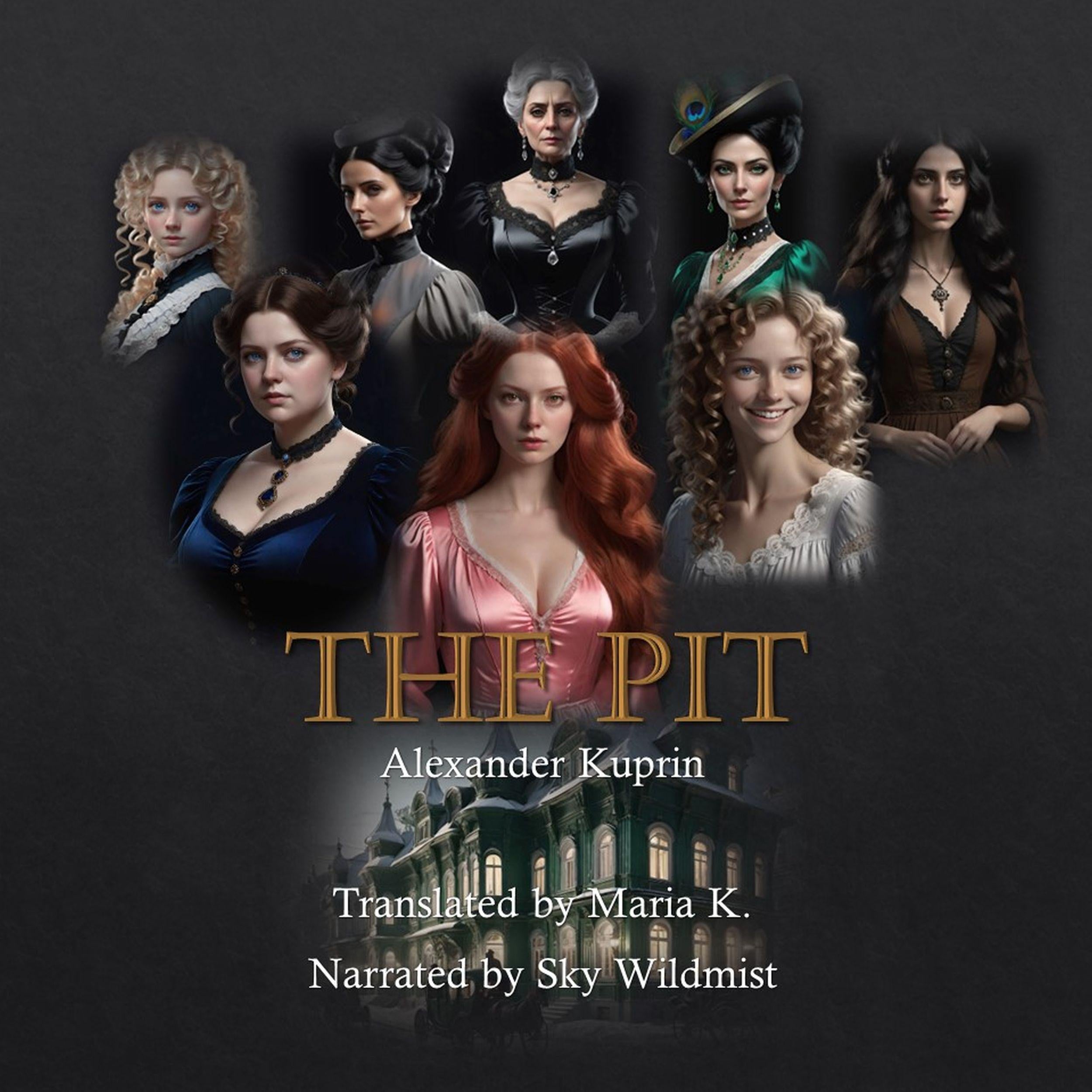 The Pit