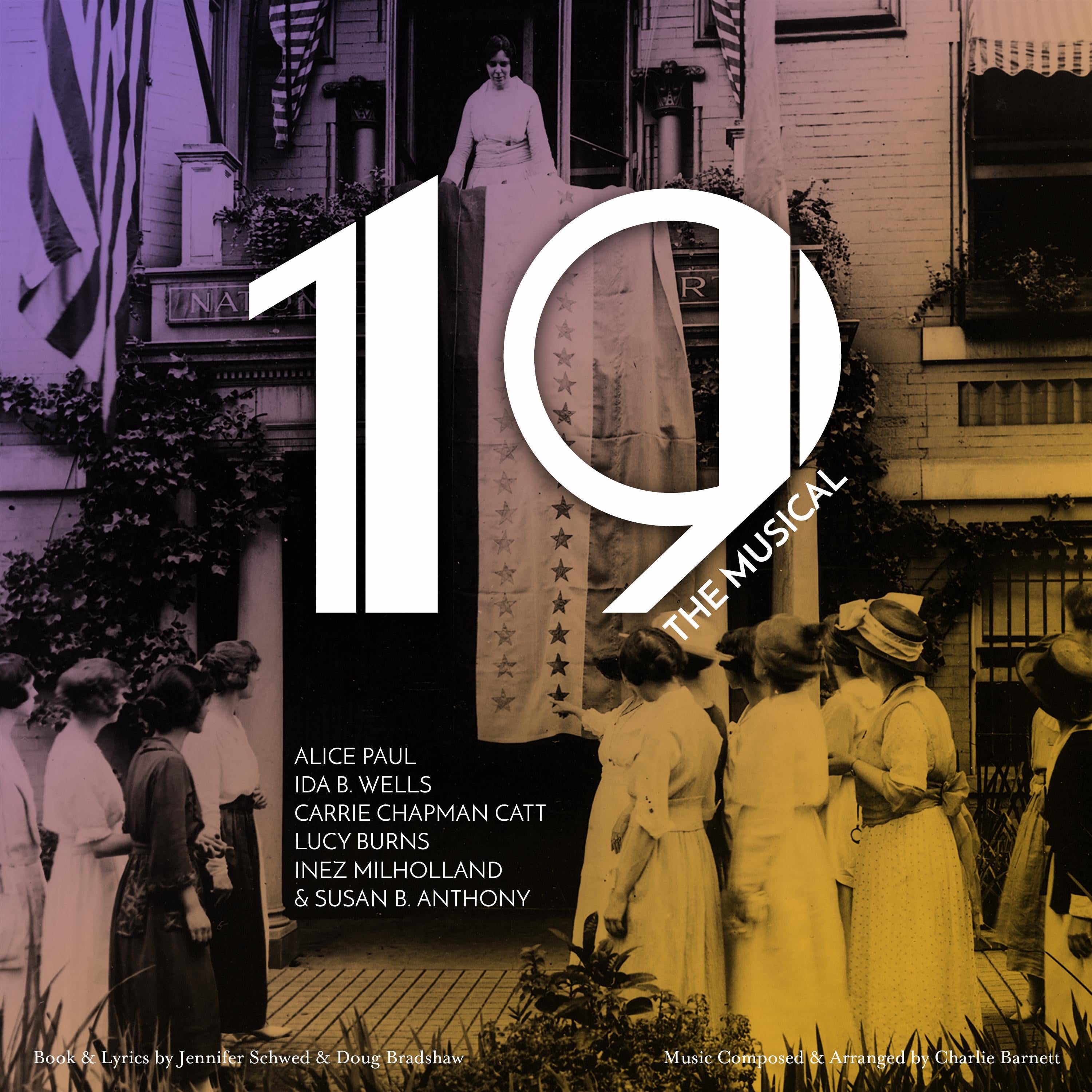 19: The Musical