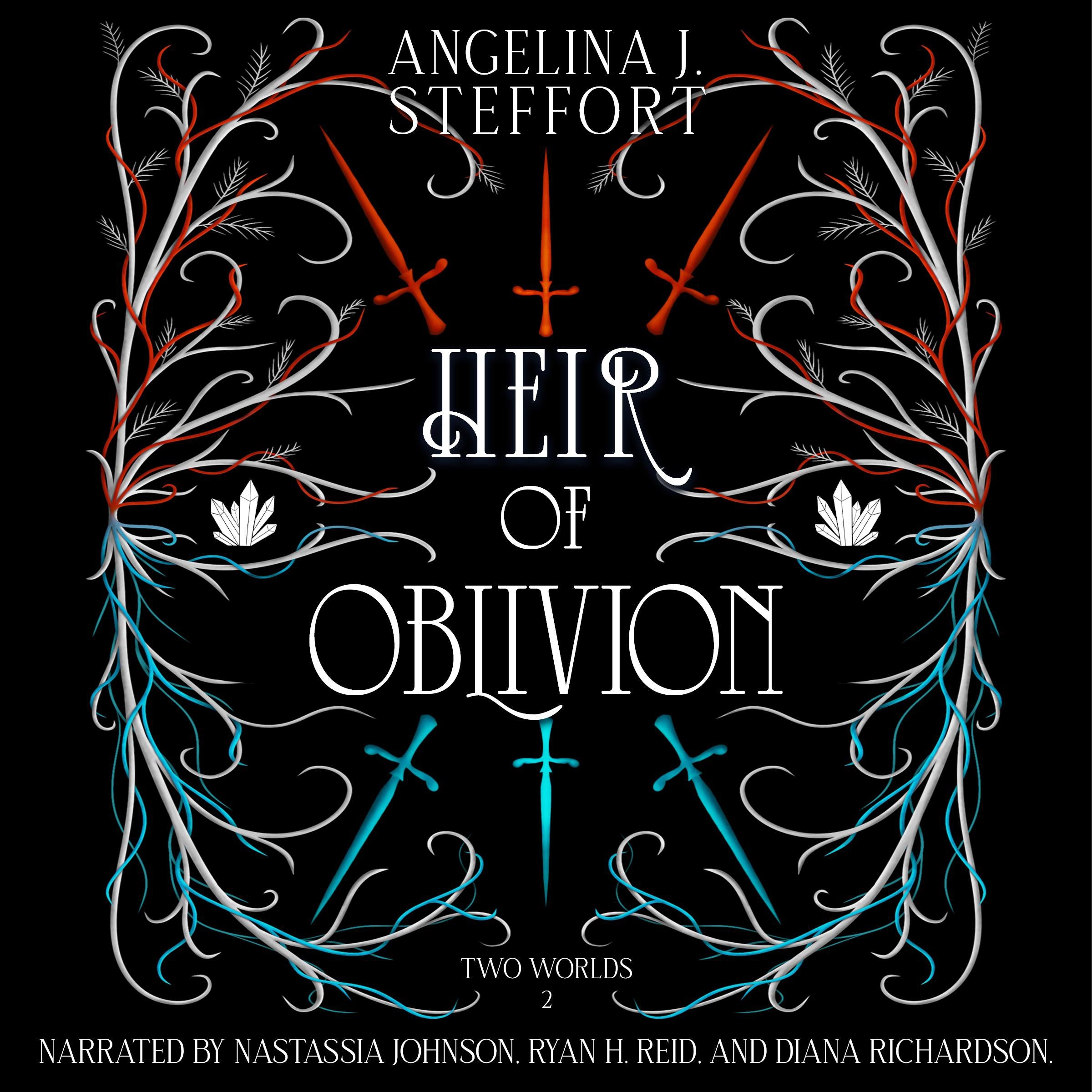 Heir of Oblivion