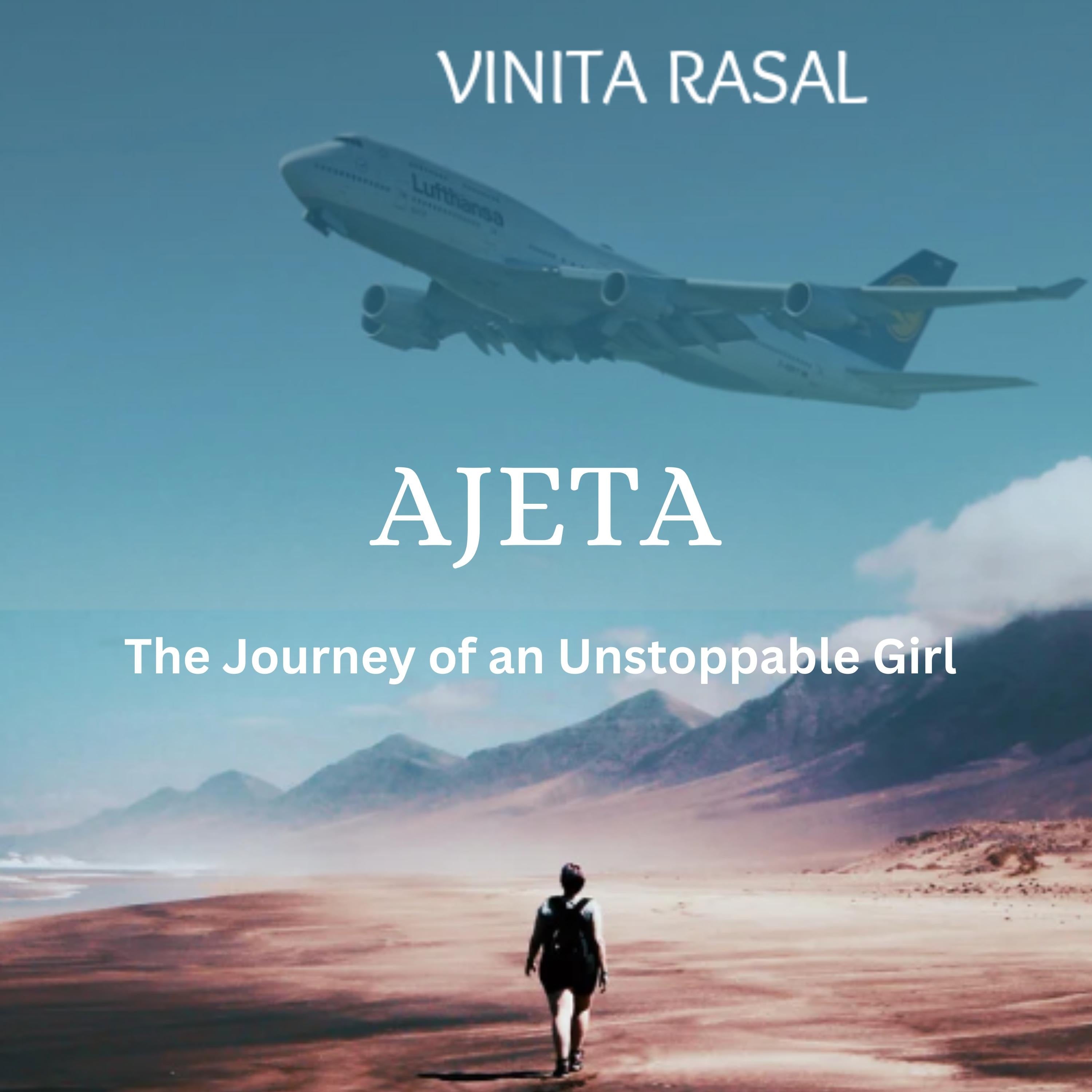 Ajeta