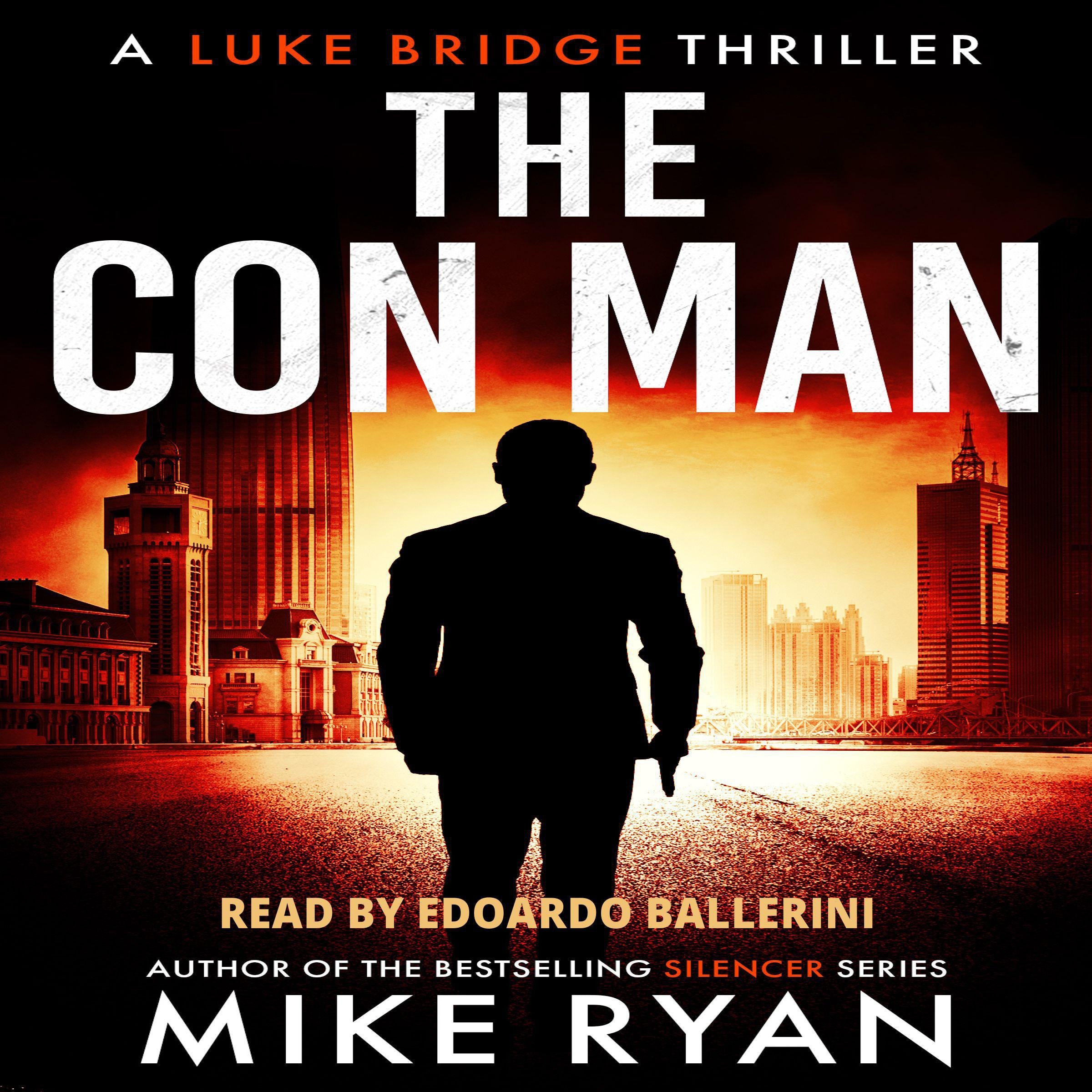 The Con Man