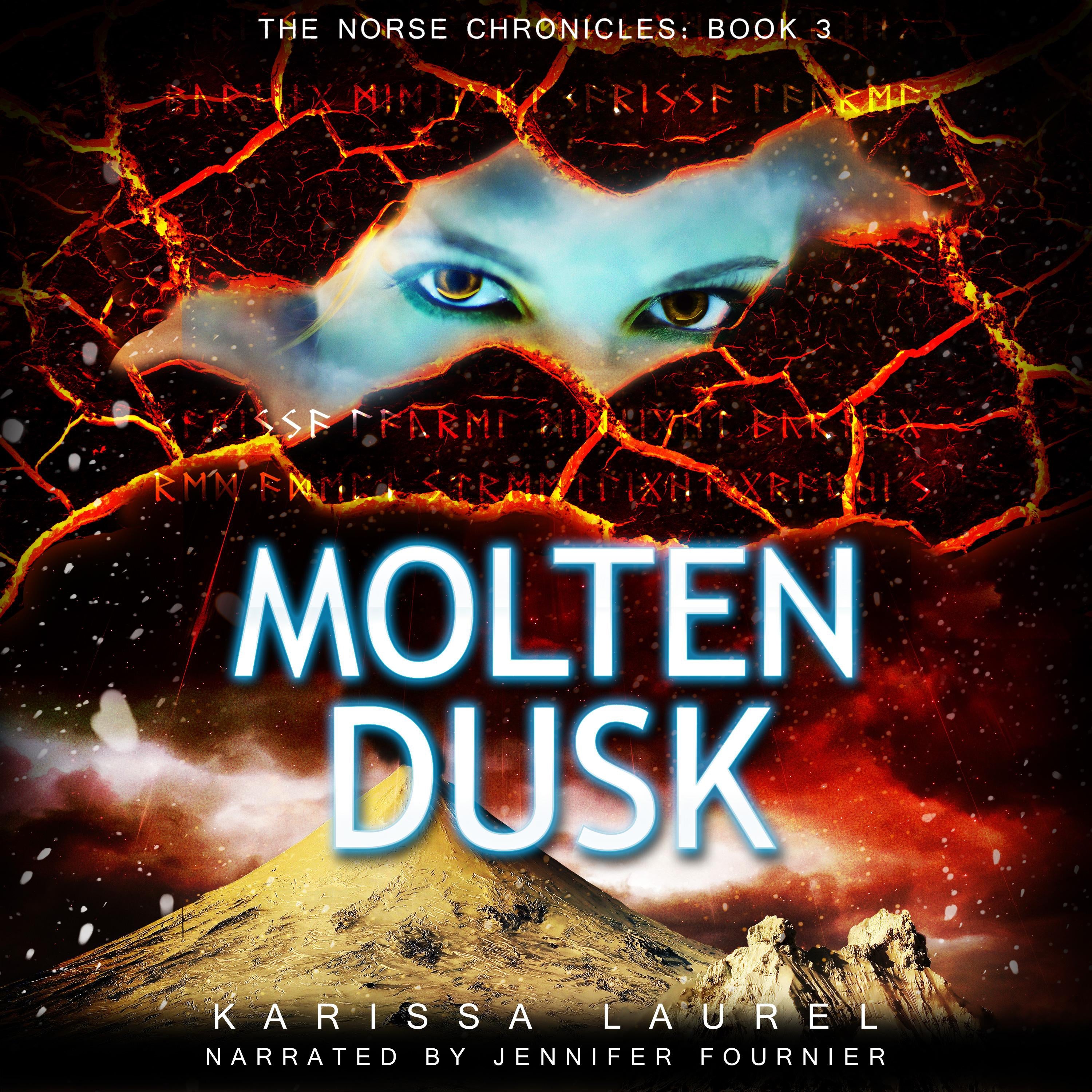 Molten Dusk