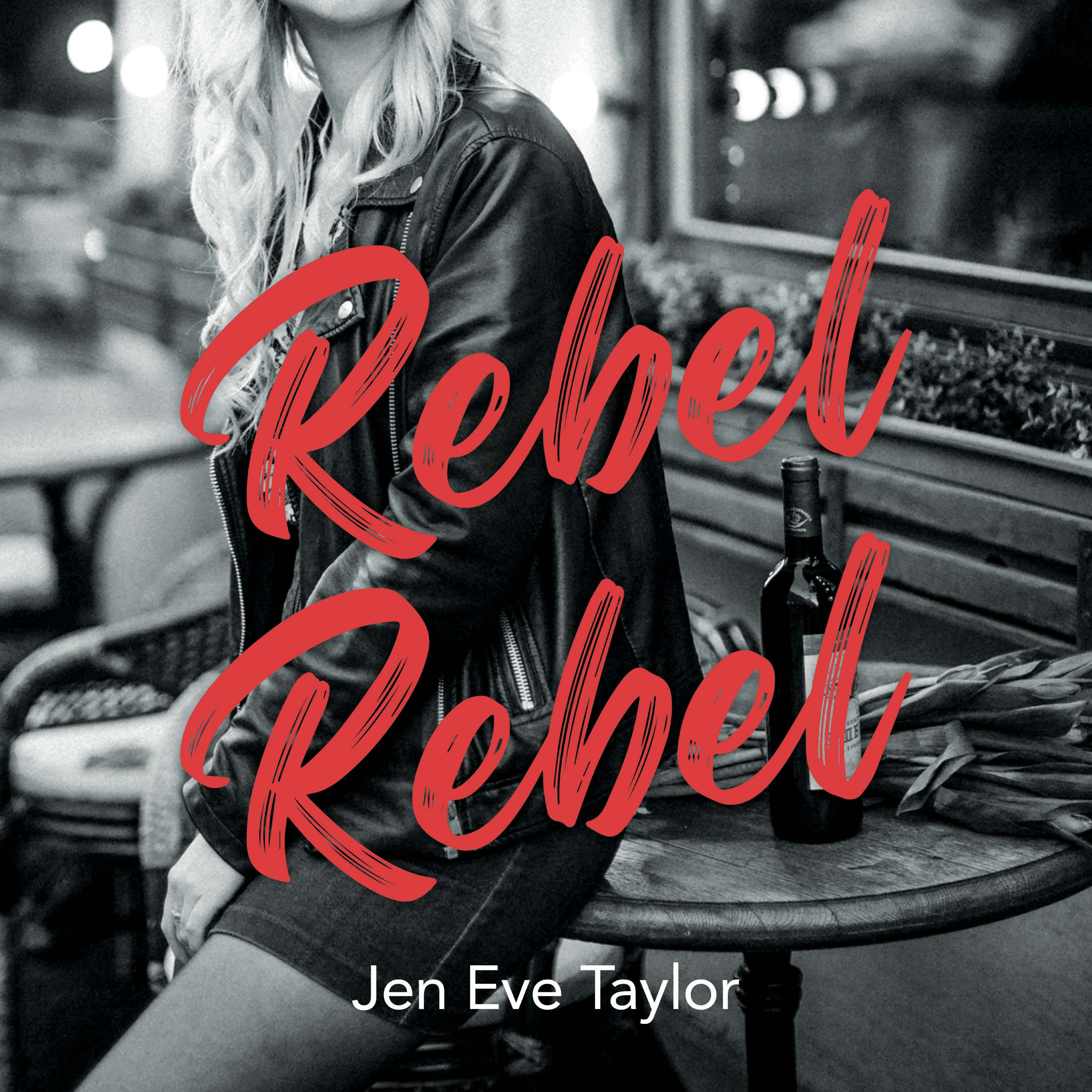 Rebel Rebel