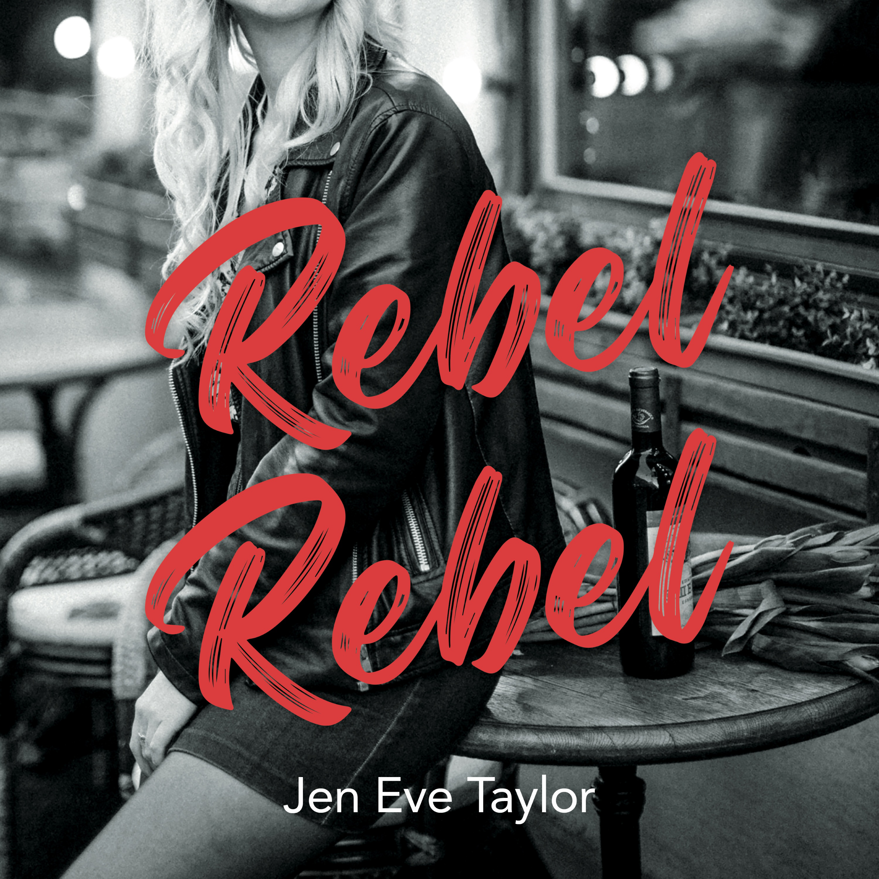 Rebel Rebel