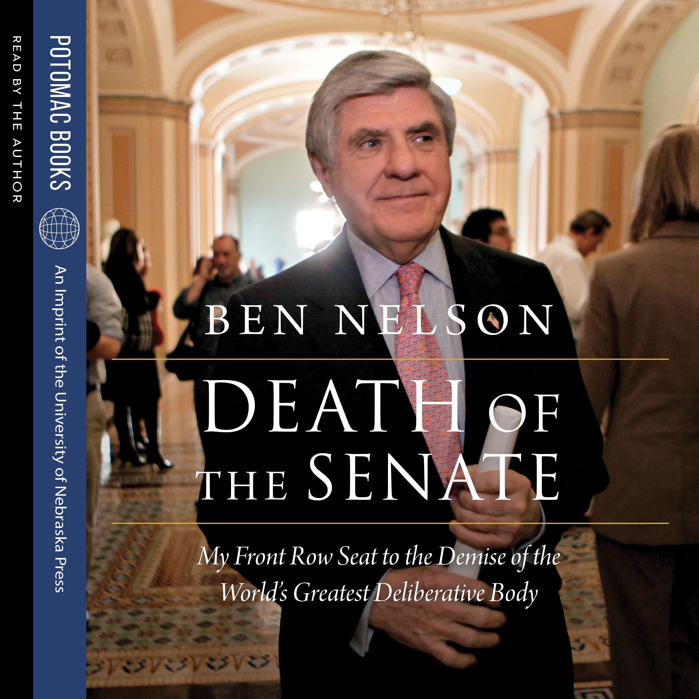 Death of the Senate